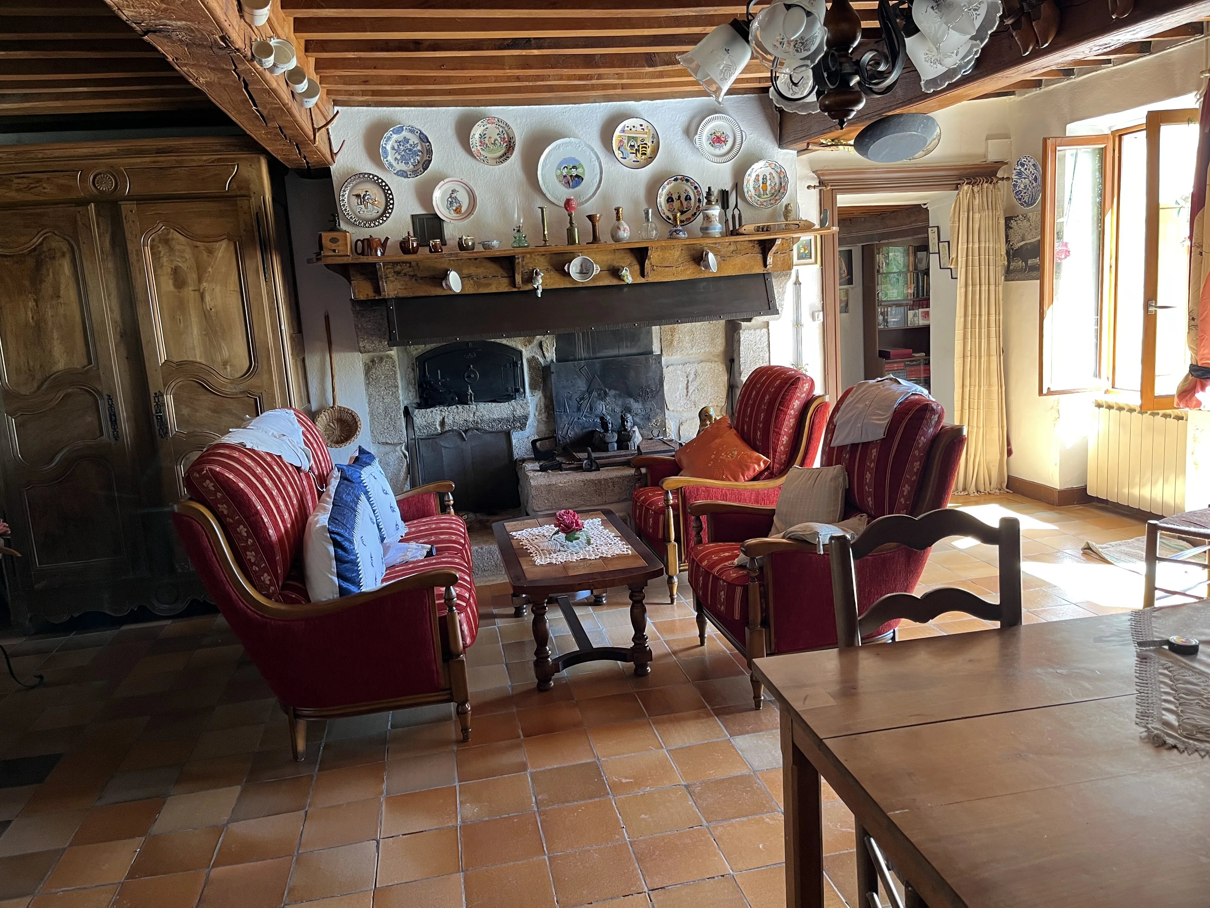 Grande maison au calme — photo 6