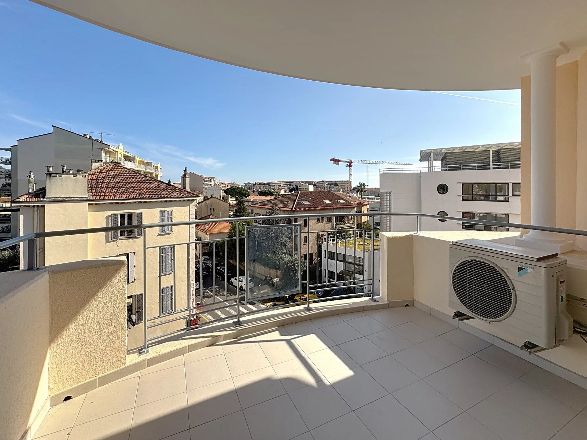 Vente Appartement Cannes