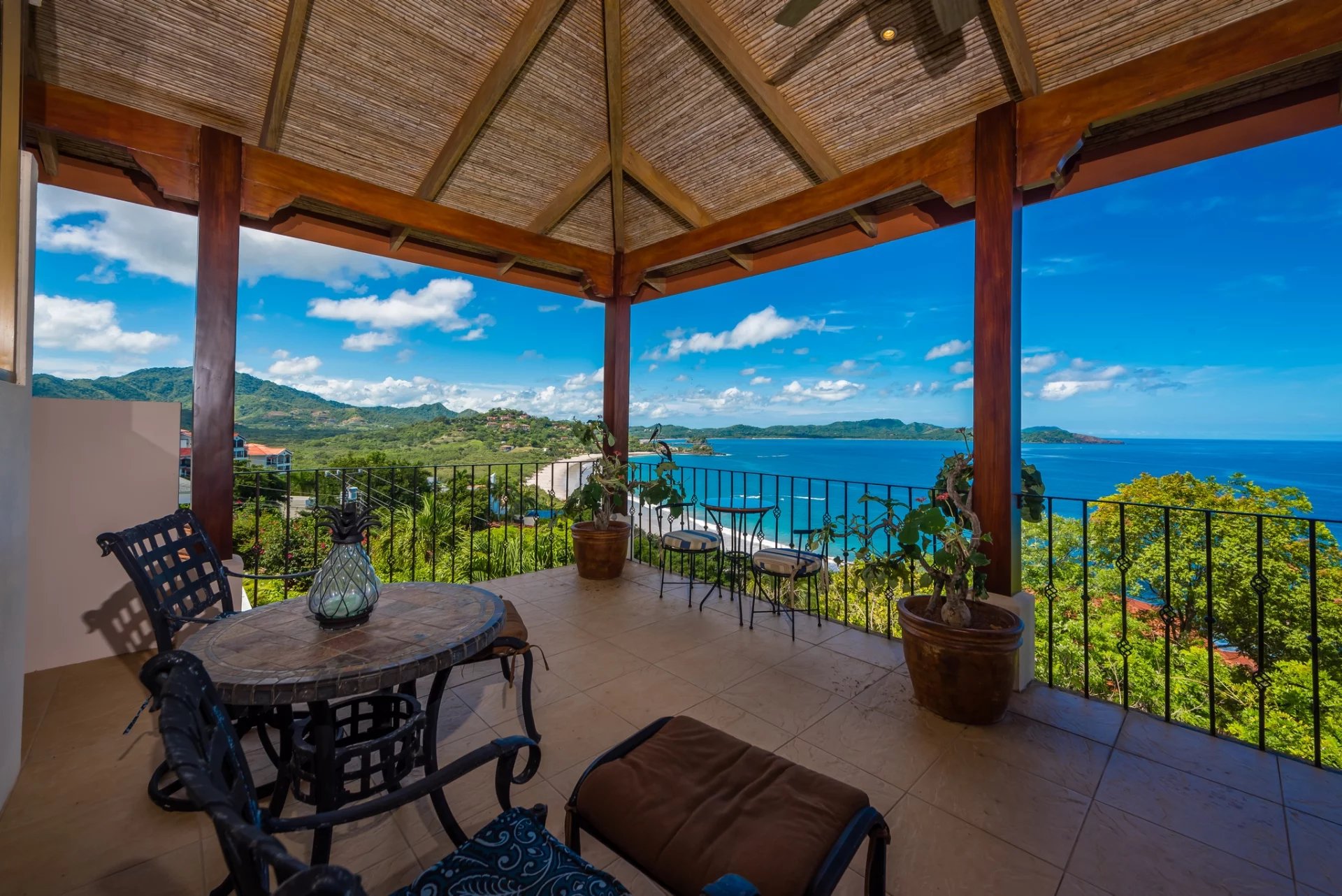 Vente Villa Playa Flamingo