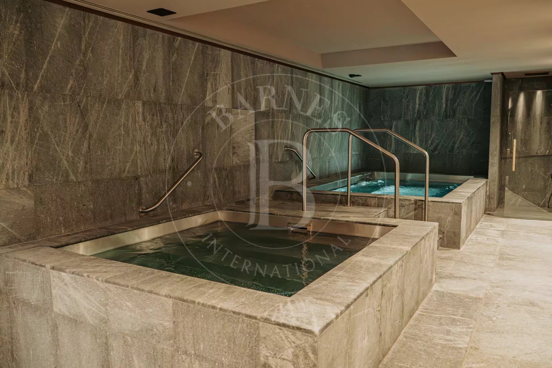 Magnifique Appartement 10 personnes - Le Belvédère