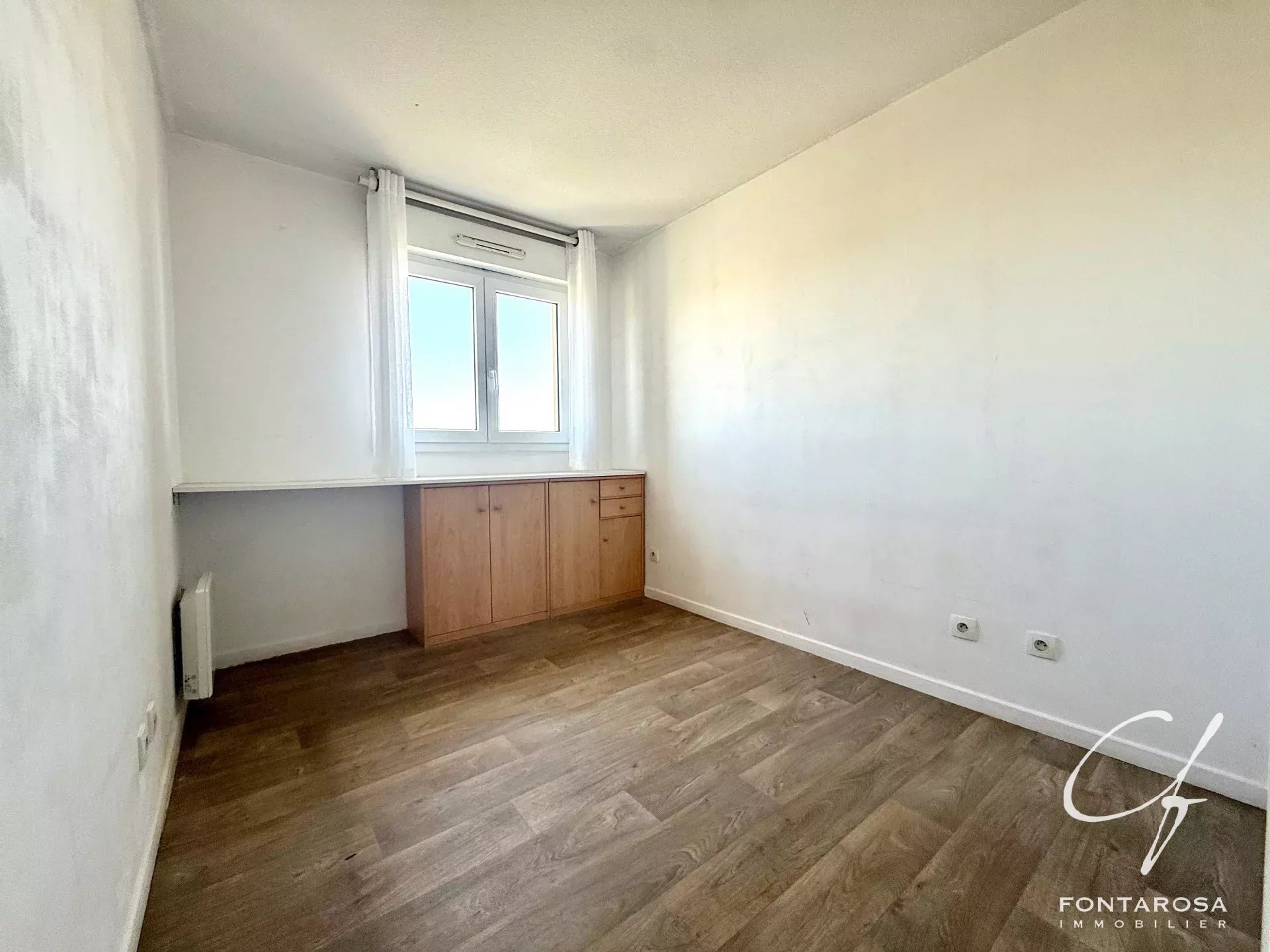 Vente Appartement Fréjus