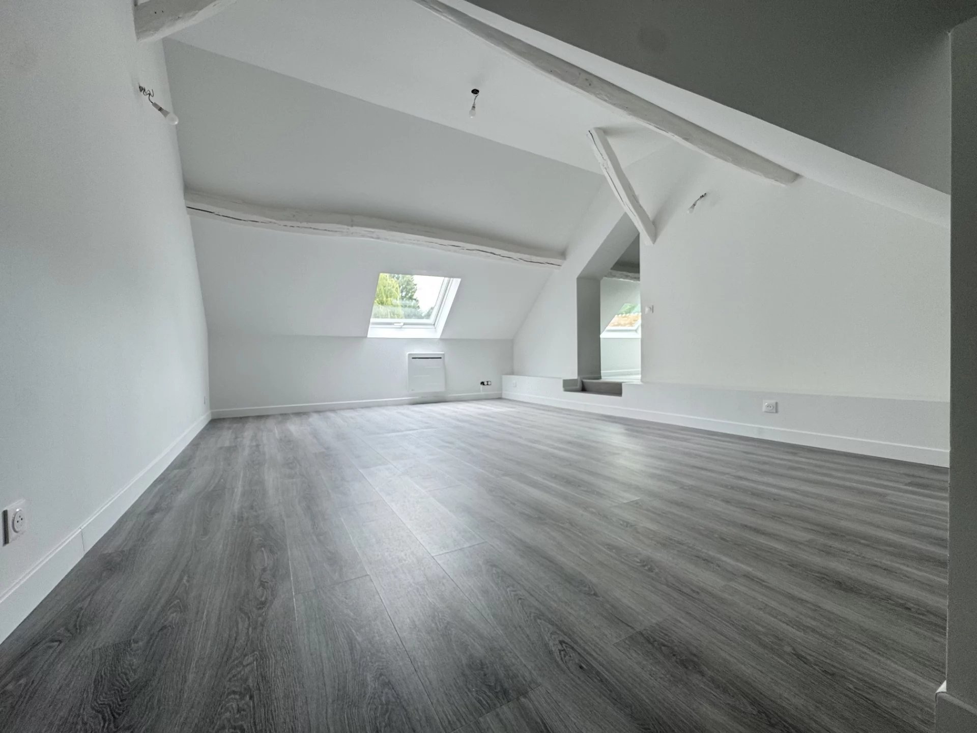 Location Appartement Chevry-Cossigny