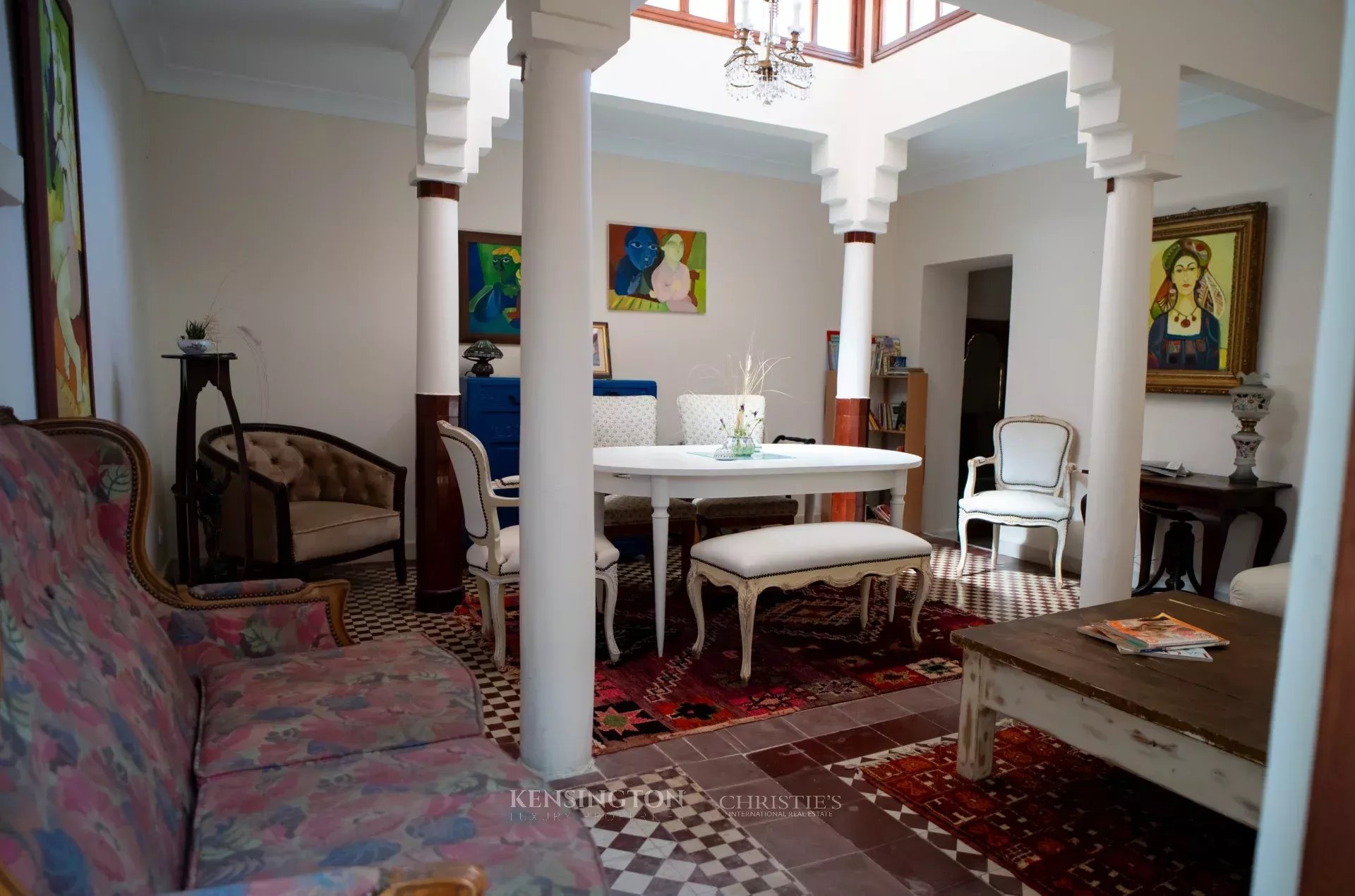 5 Bedroom Villa/Townhouse's Image 30