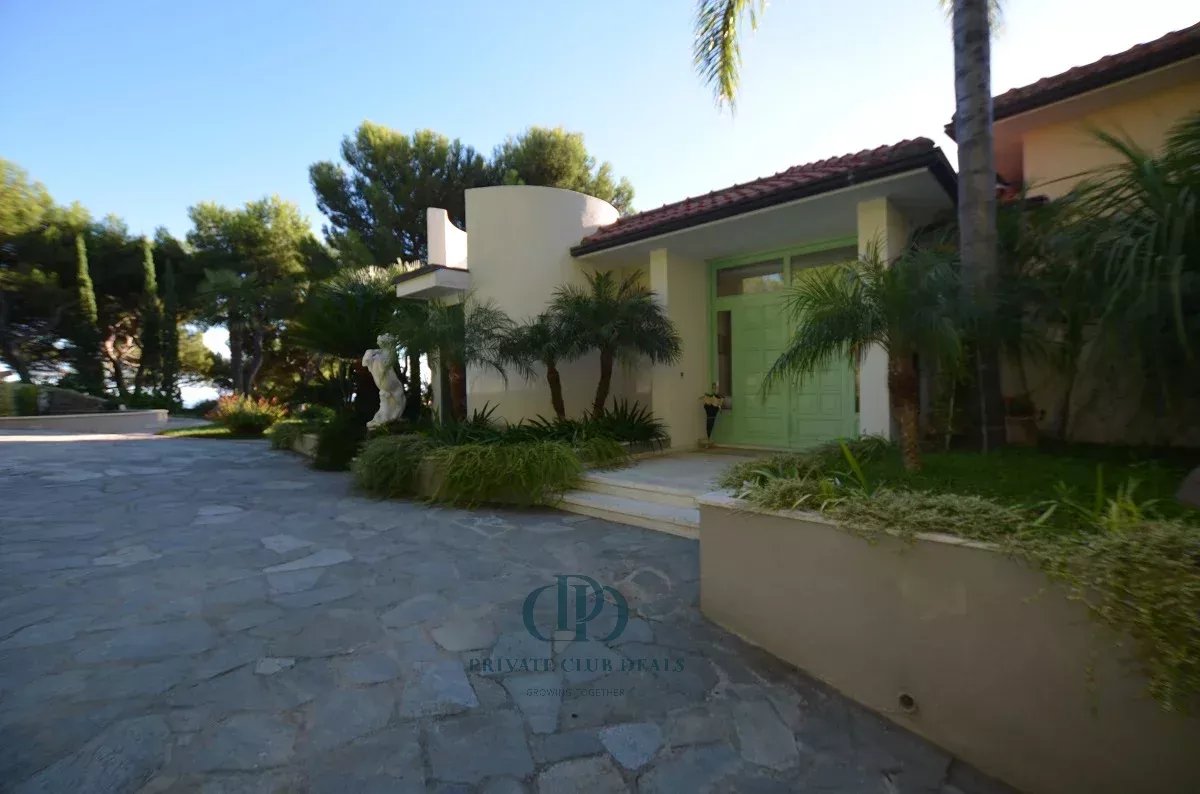 Villa Bordighera - picture 15