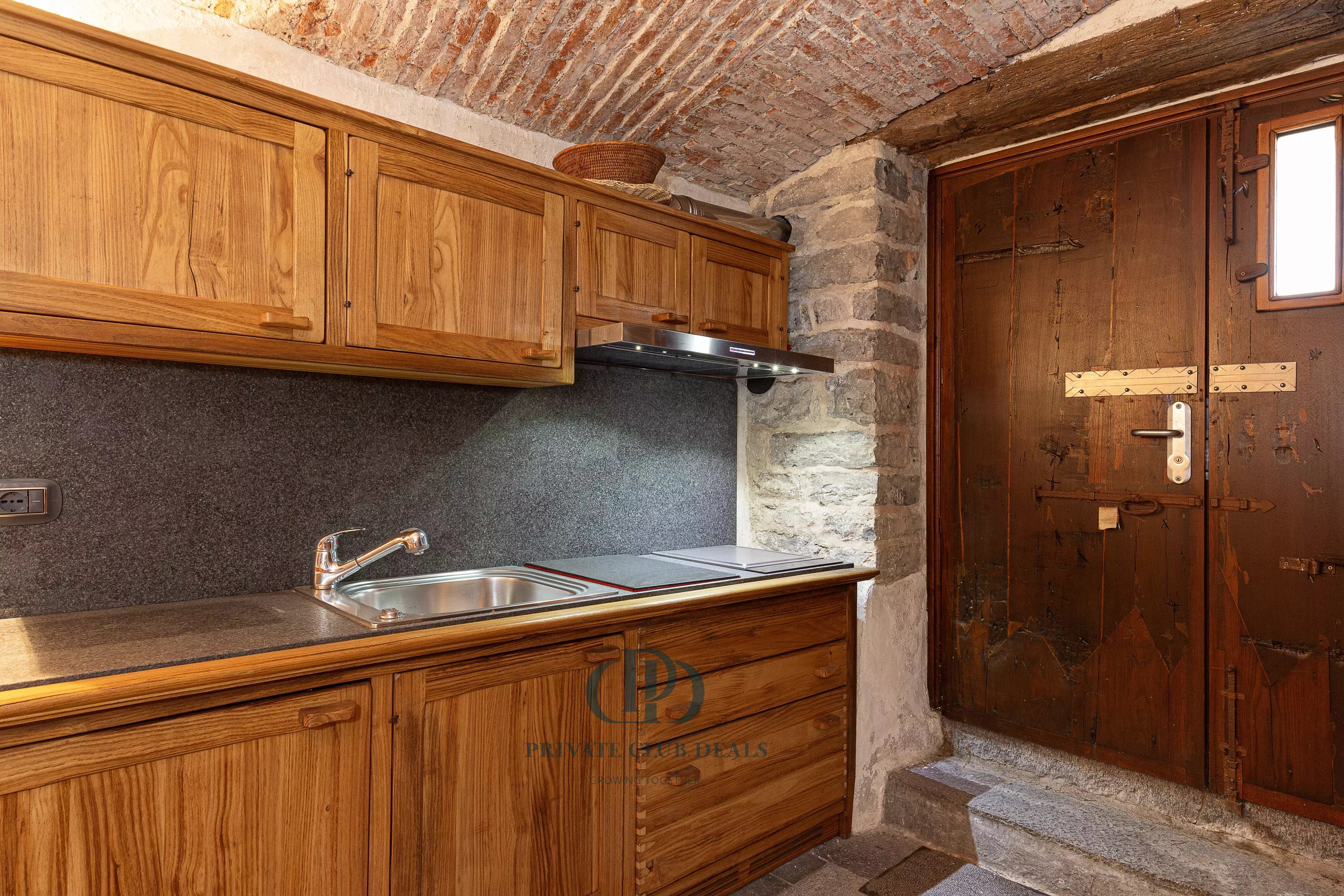 Köy evi Brienno - picture 18