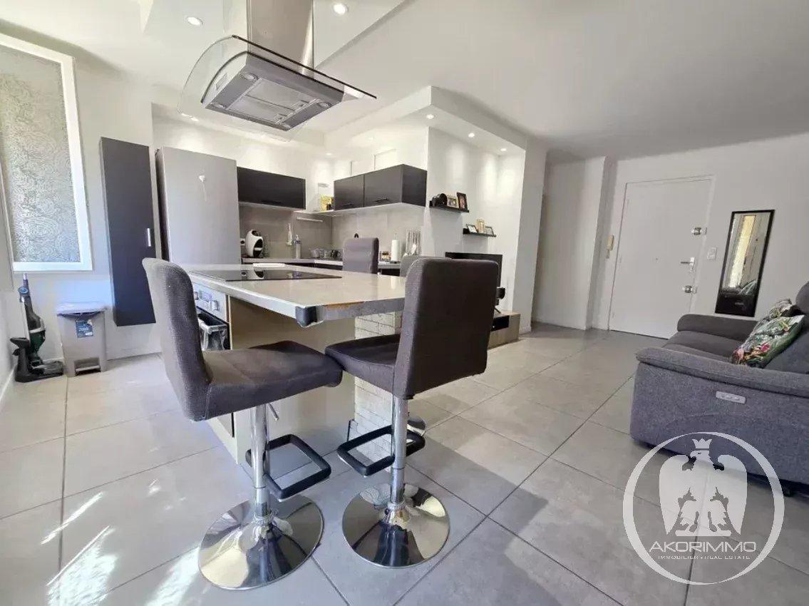 Saint Sylvestre 3 pièces moderne dernier étage