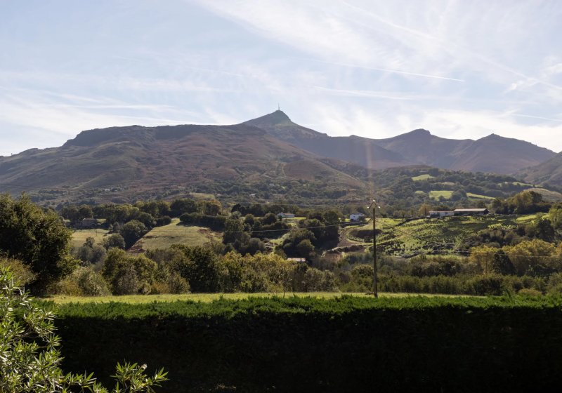 For Sale House | Urrugne - picture 1