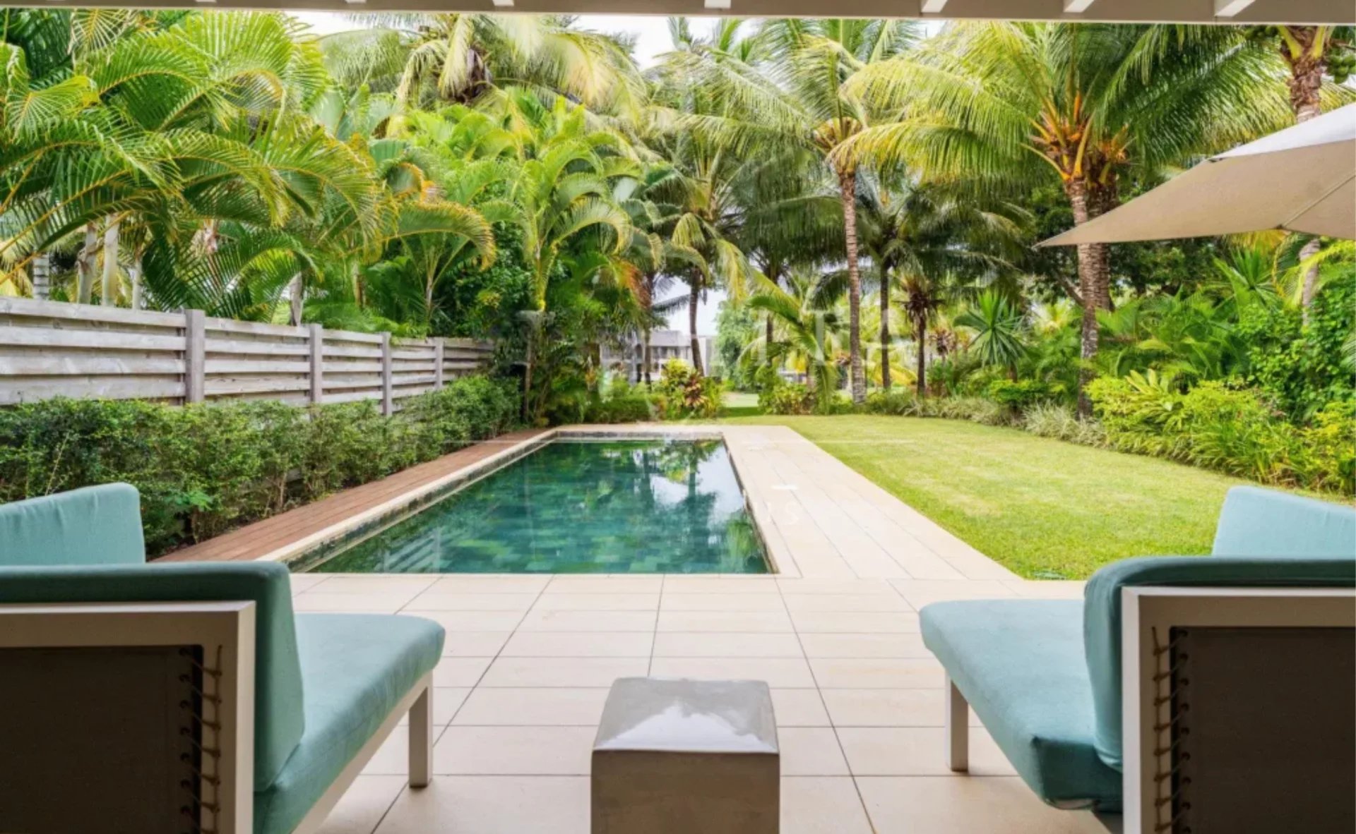 3-Bedroom Duplex in the Heart of a Golf Resort