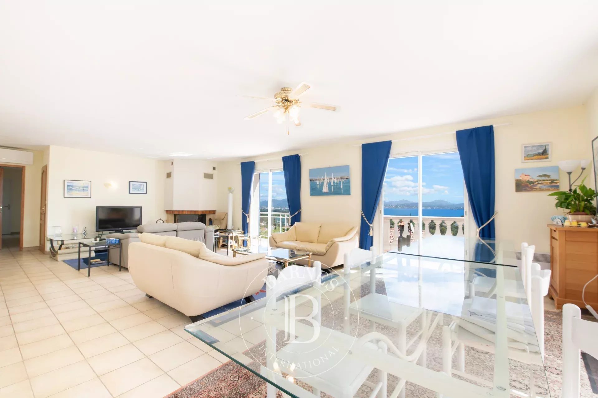 Maison Saint Aygulf - picture 5