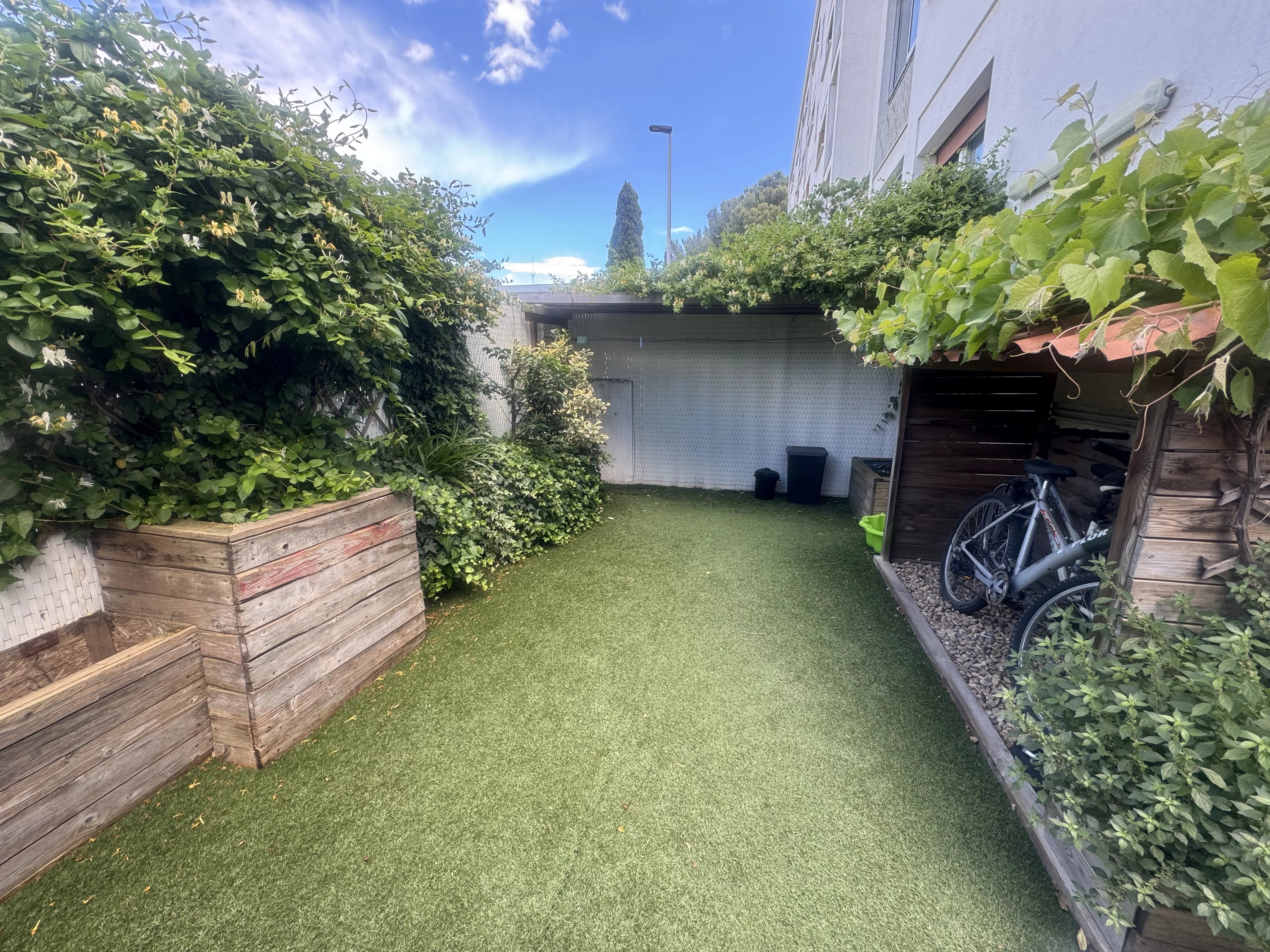 Vente Appartement Montpellier