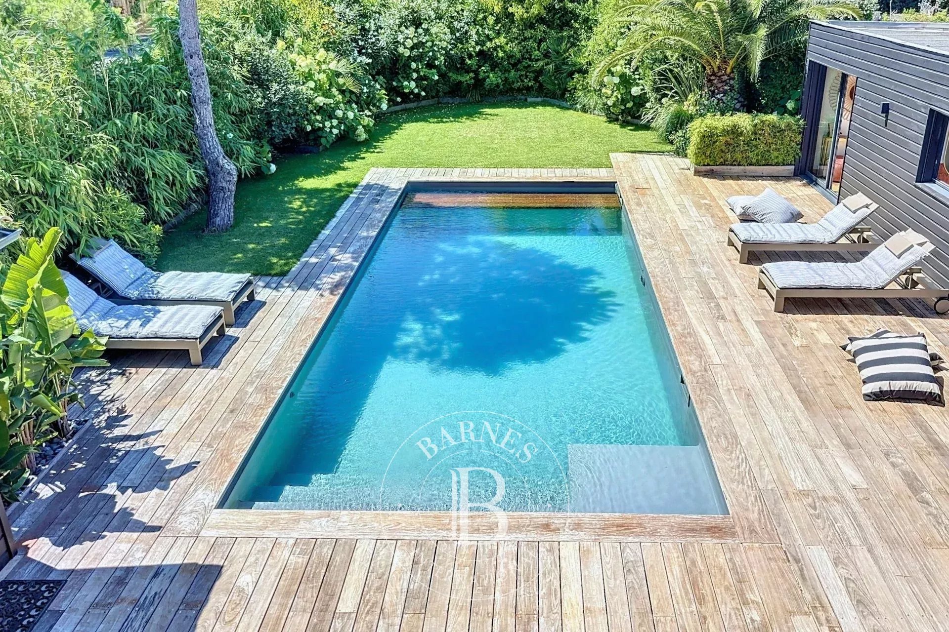 Villa Lège-Cap-Ferret