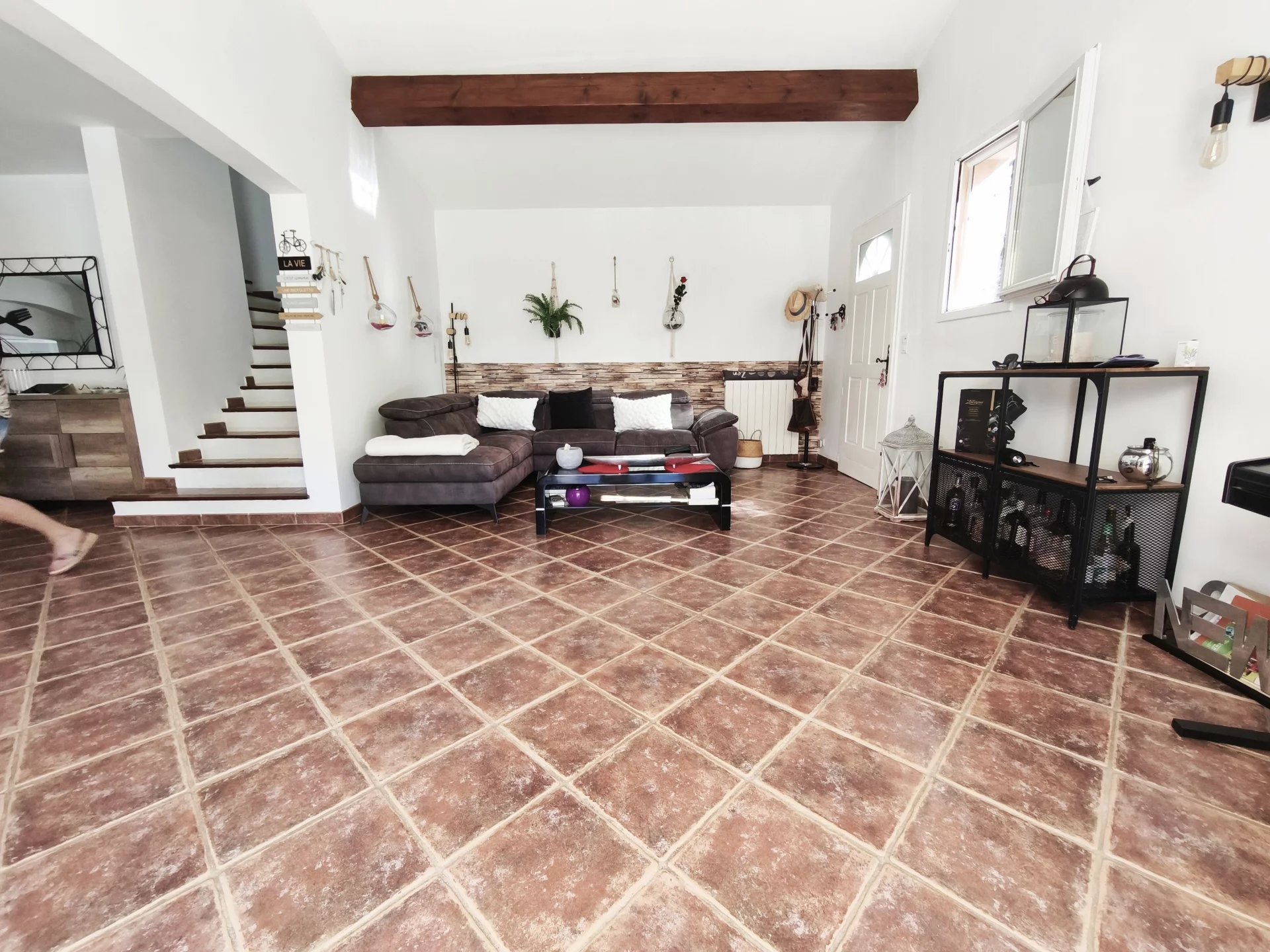 Achat Maison T6 à Lorgues (83510) - 210m²