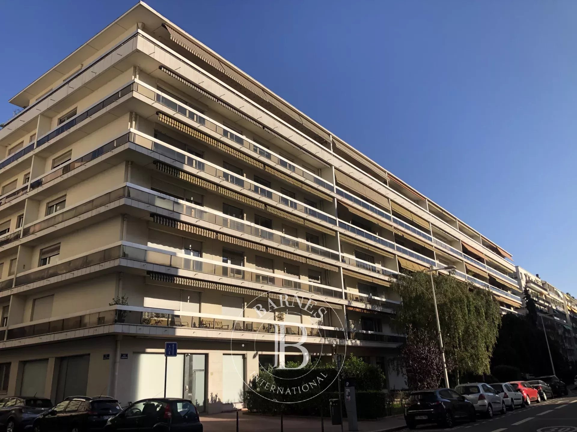 Daire Lyon 6ème - picture 17