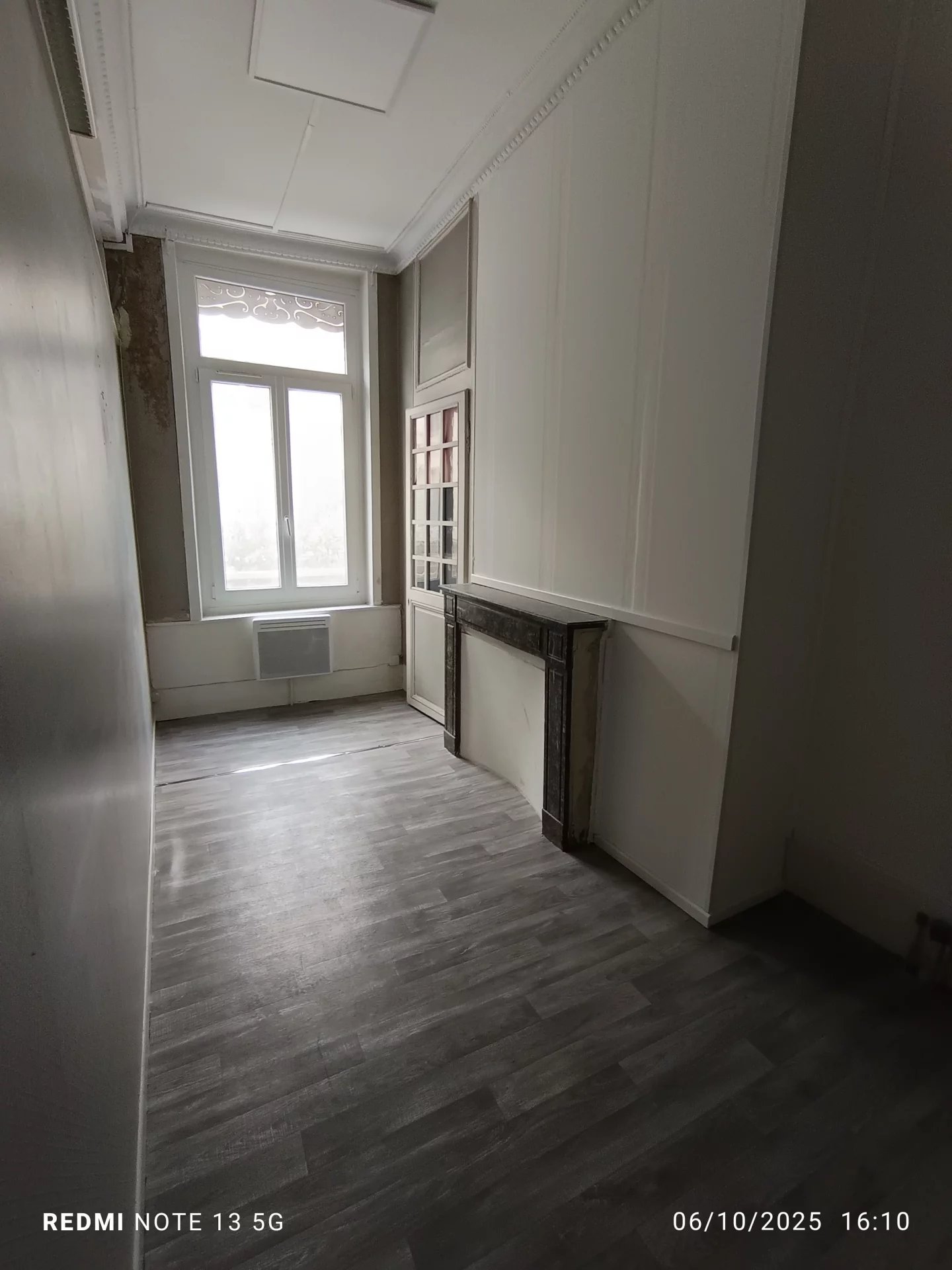 Vente Immeuble Douai