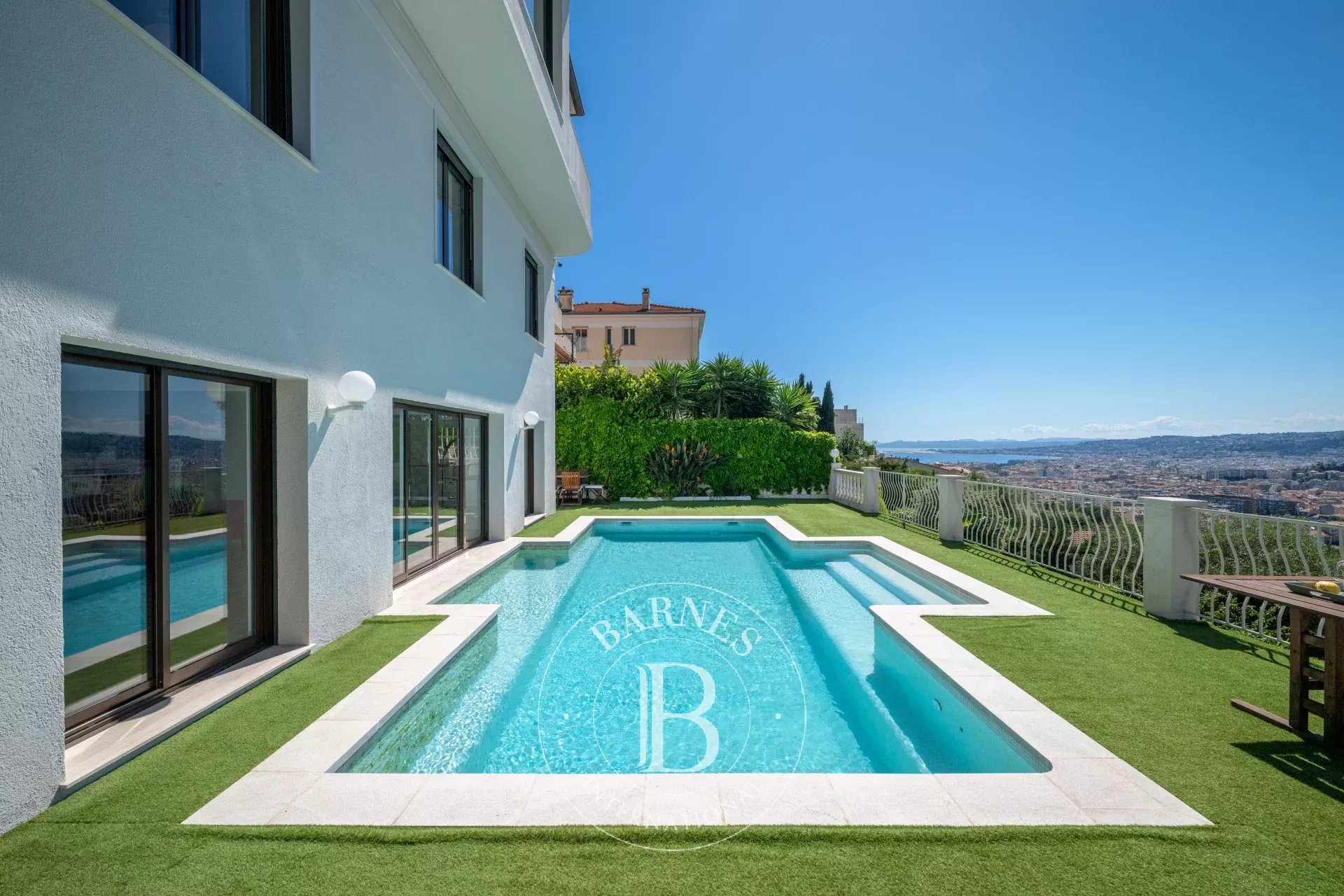 Villa Nice - picture 37