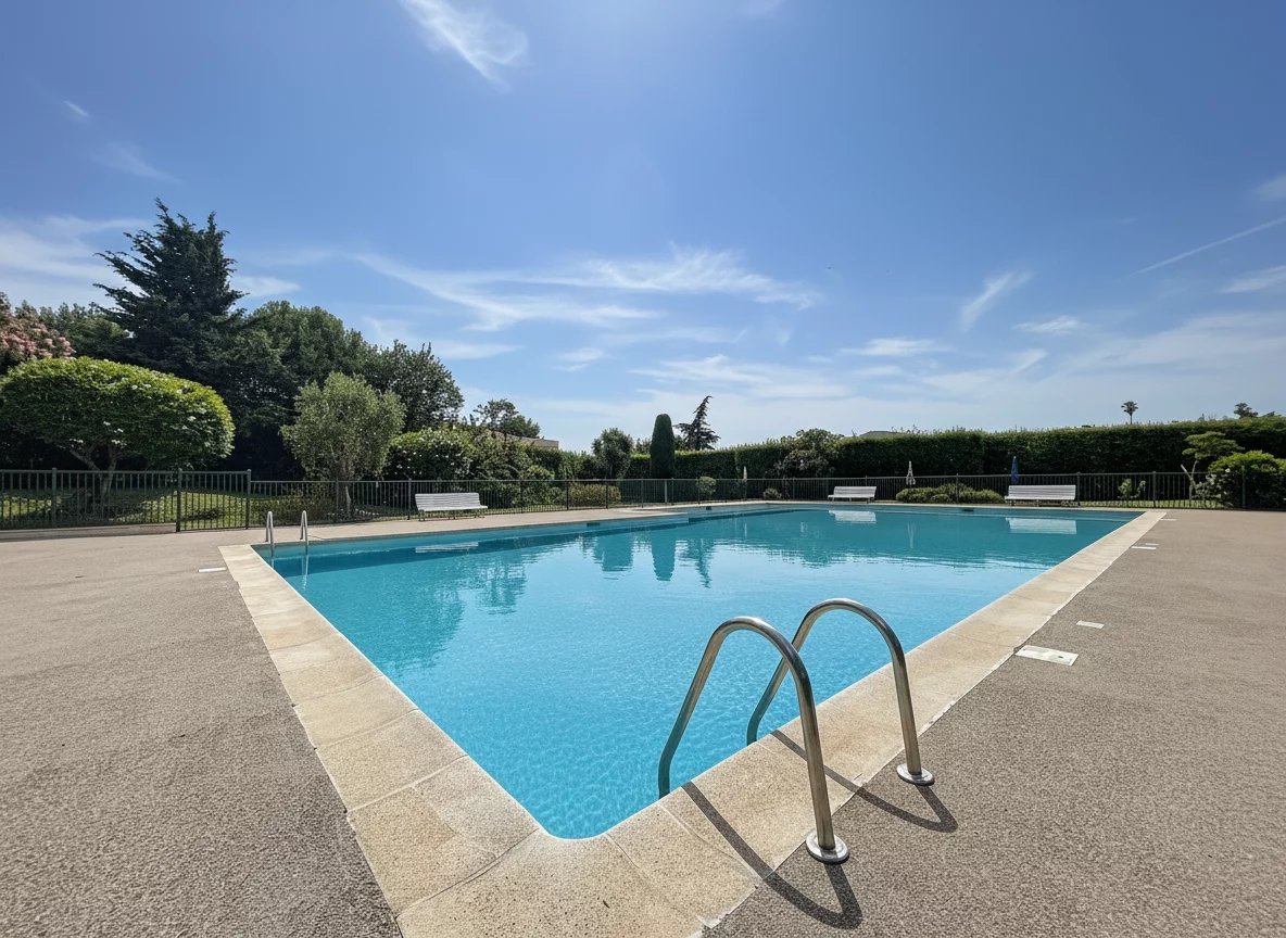 Sale Apartment Antibes