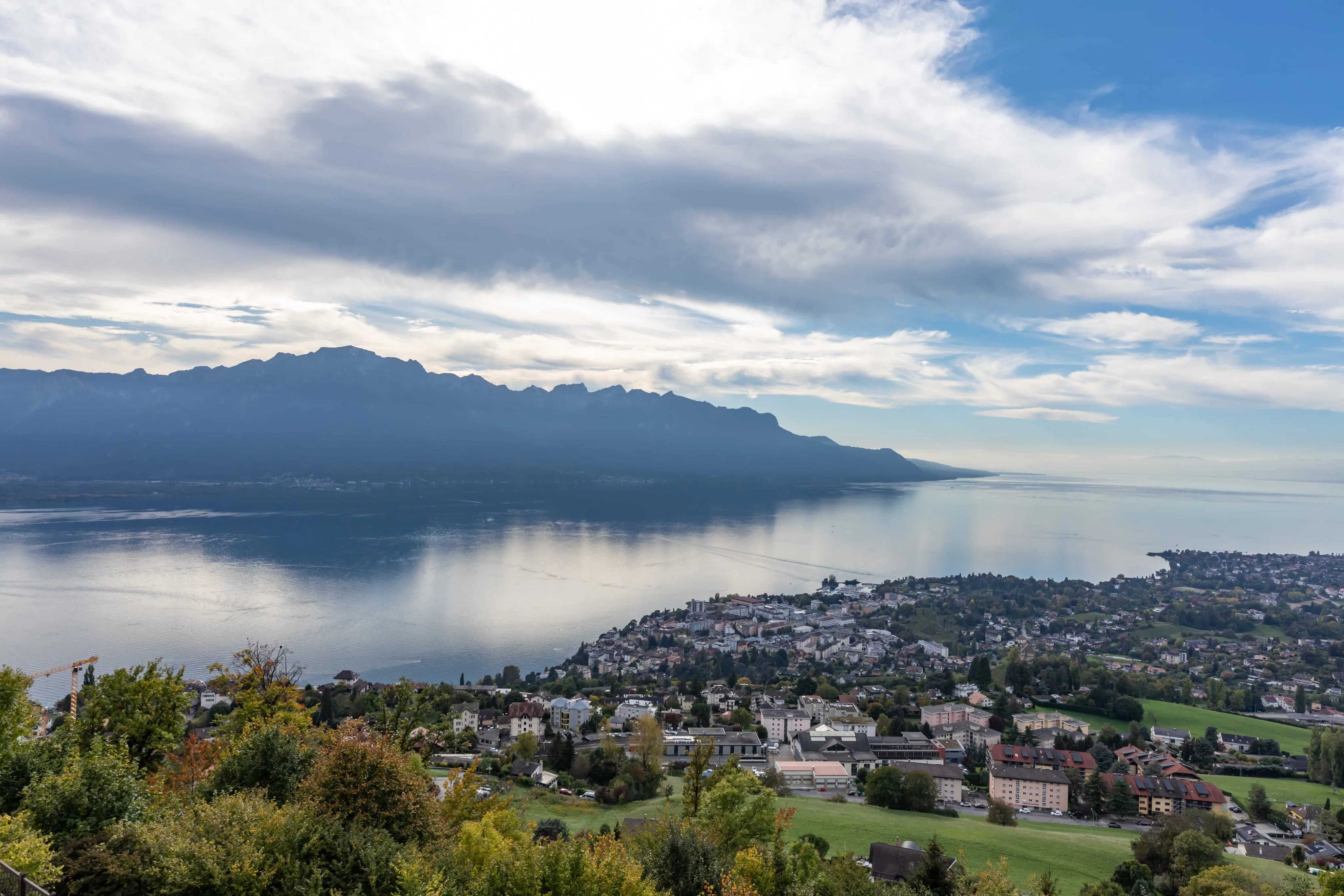 Prestigieuse propriété de Maître avec vue imprenable