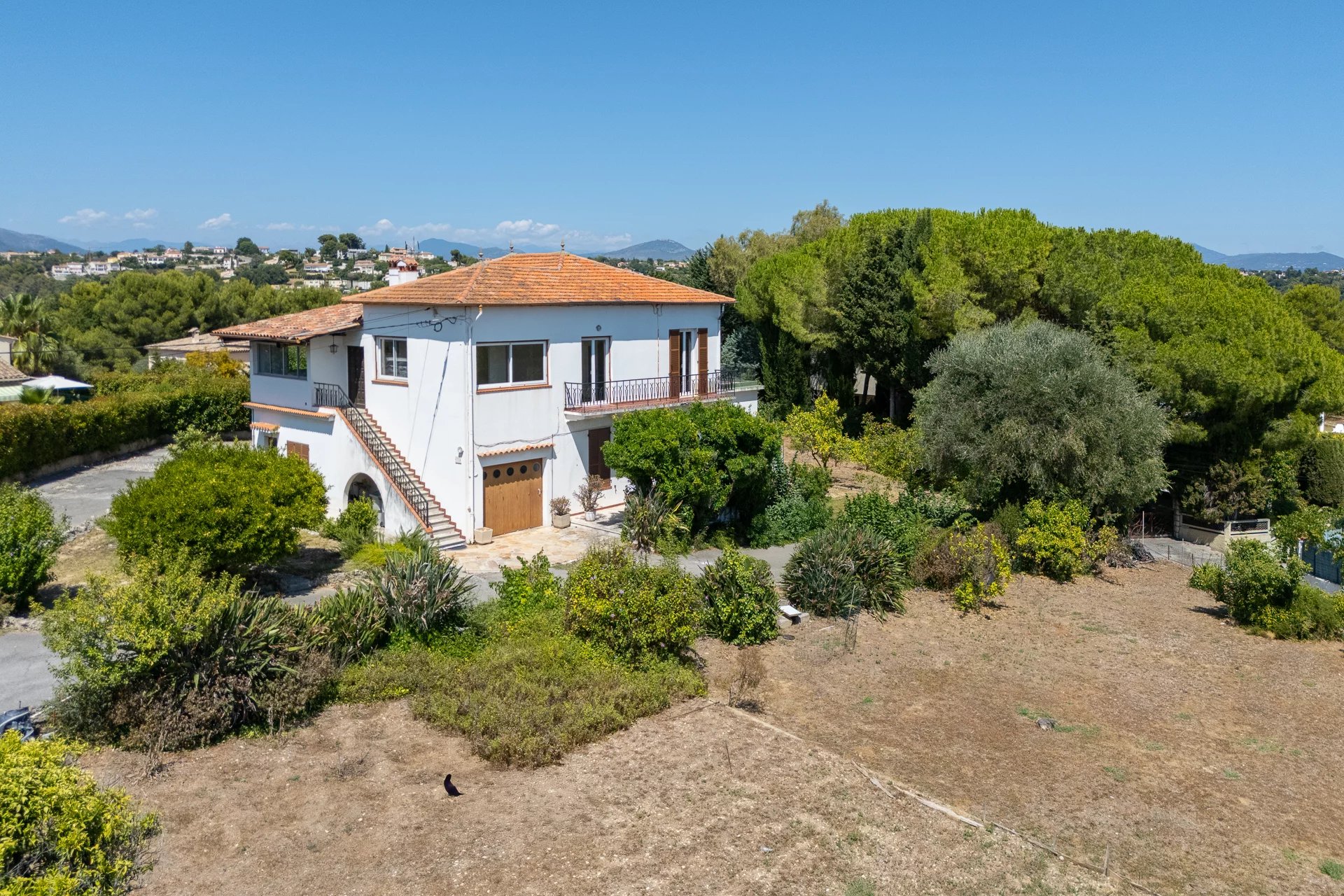 Sale Villa Cagnes-sur-Mer