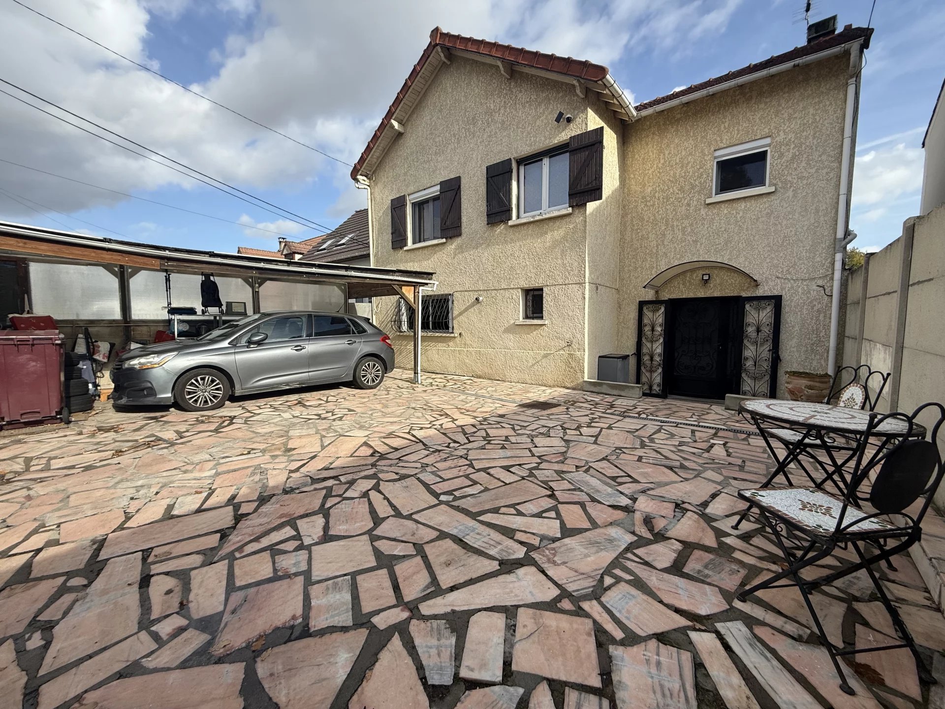 Agence immobilière de FASYL IMMOBILIER