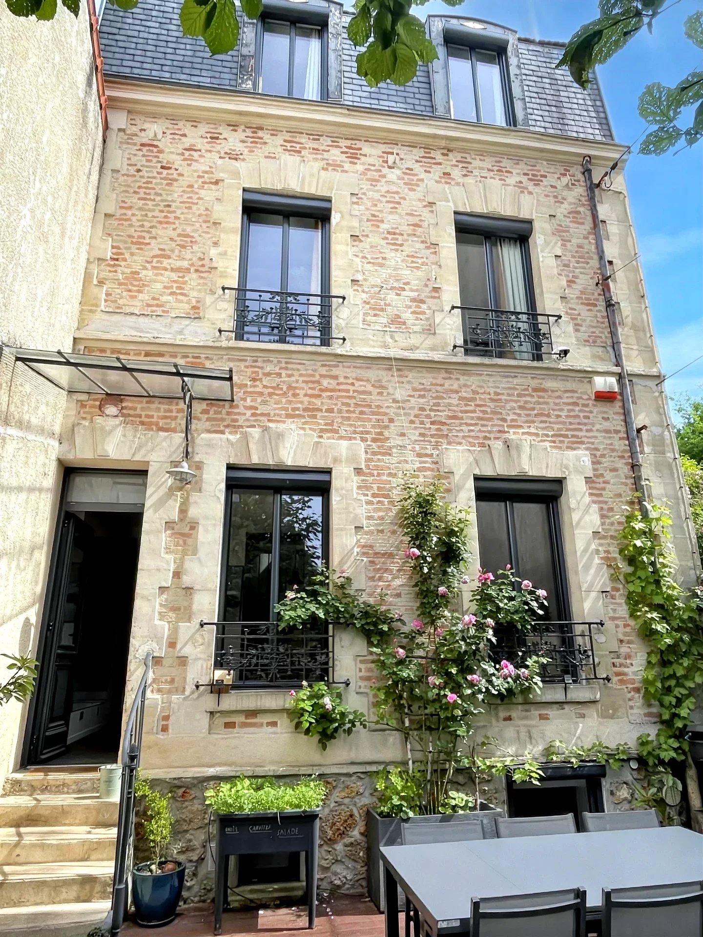 Location Maison Chatou