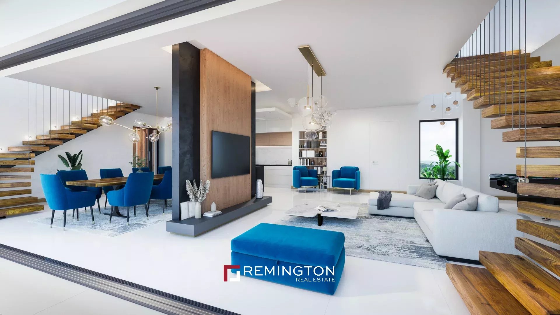 4 Bedroom Villa/Townhouse's Image 14