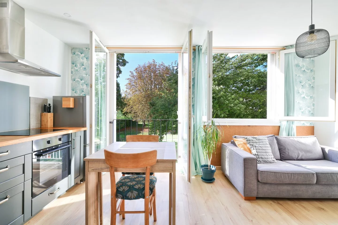 Rueil-Malmaison - COTEAUX