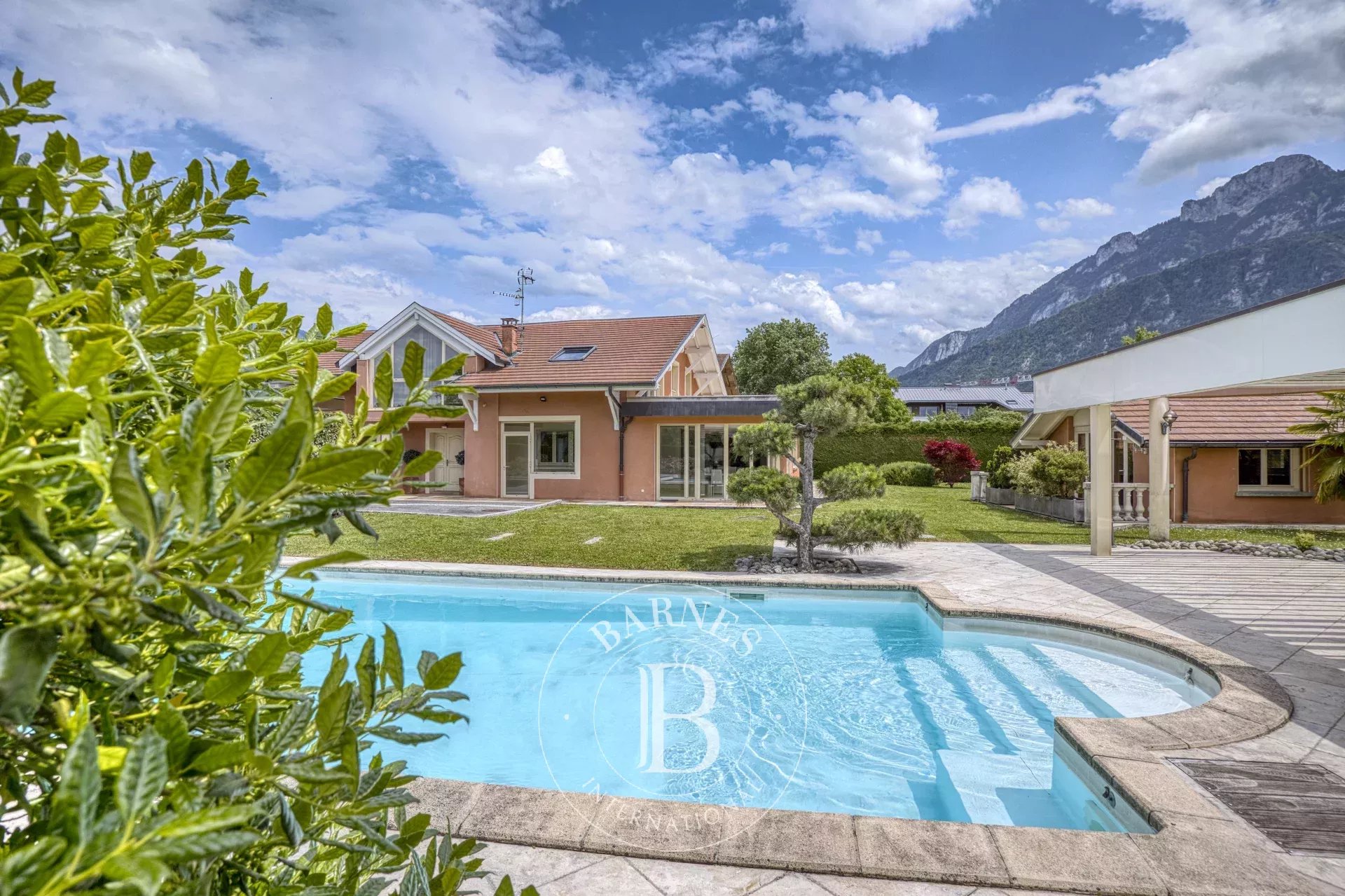 Ev Saint-Pierre-en-Faucigny - picture 20