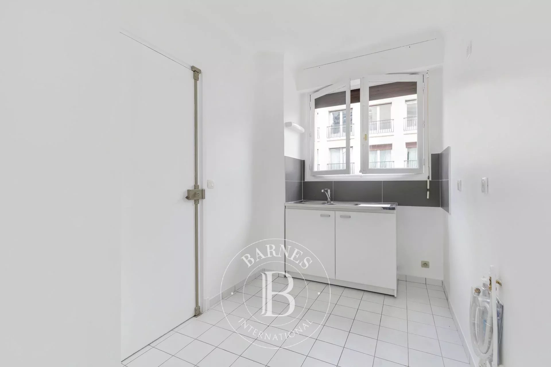 Daire Paris 16ème - picture 5