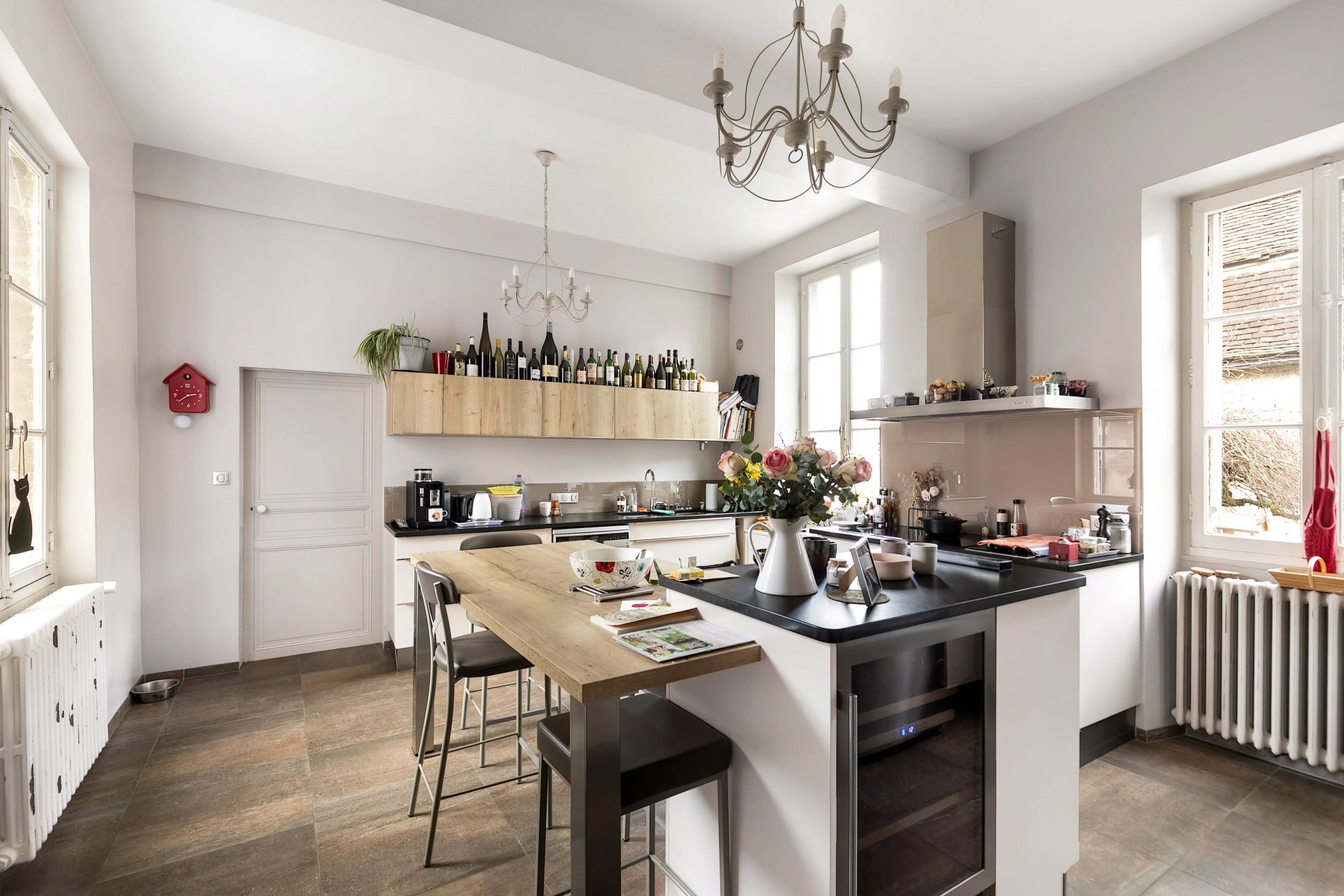 5 Bedroom Villa/Townhouse's Image 5