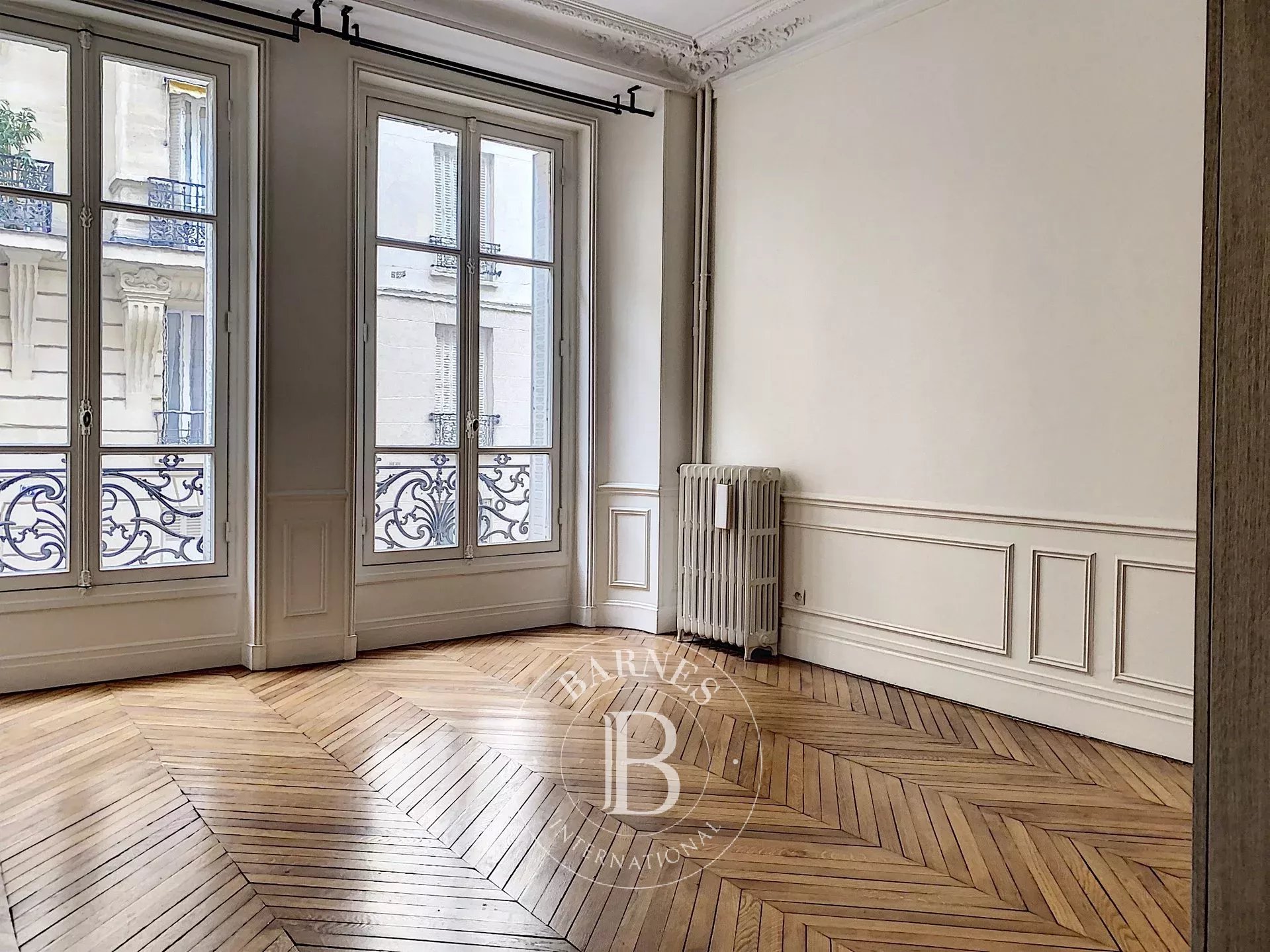 Daire Neuilly-sur-Seine - picture 4