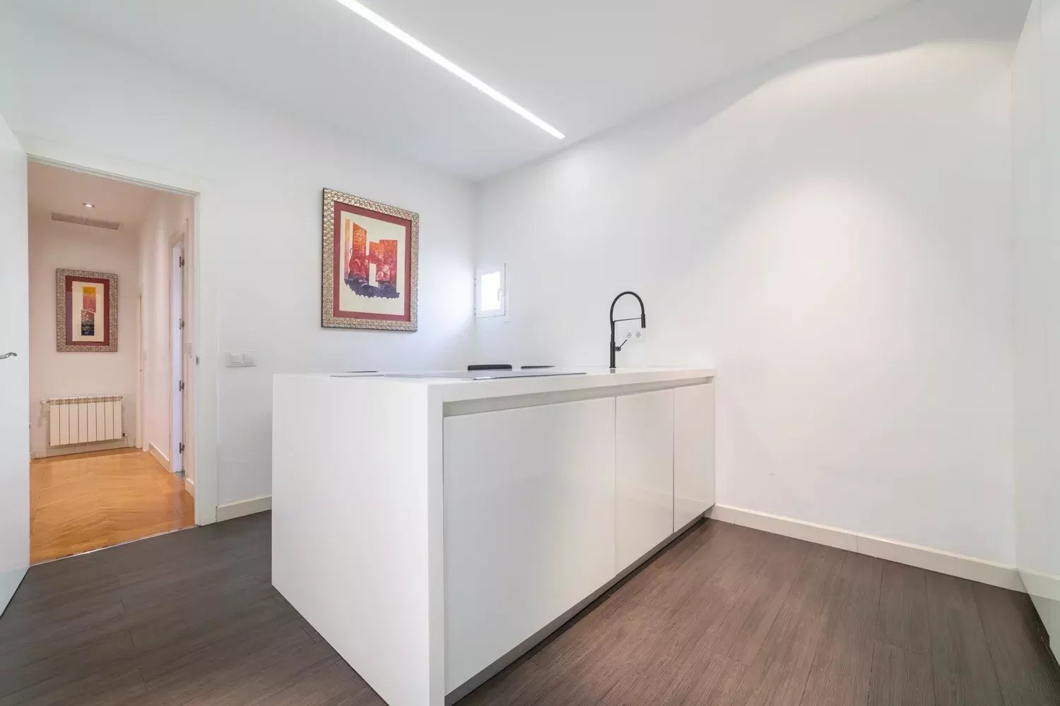 Daire Madrid - picture 19