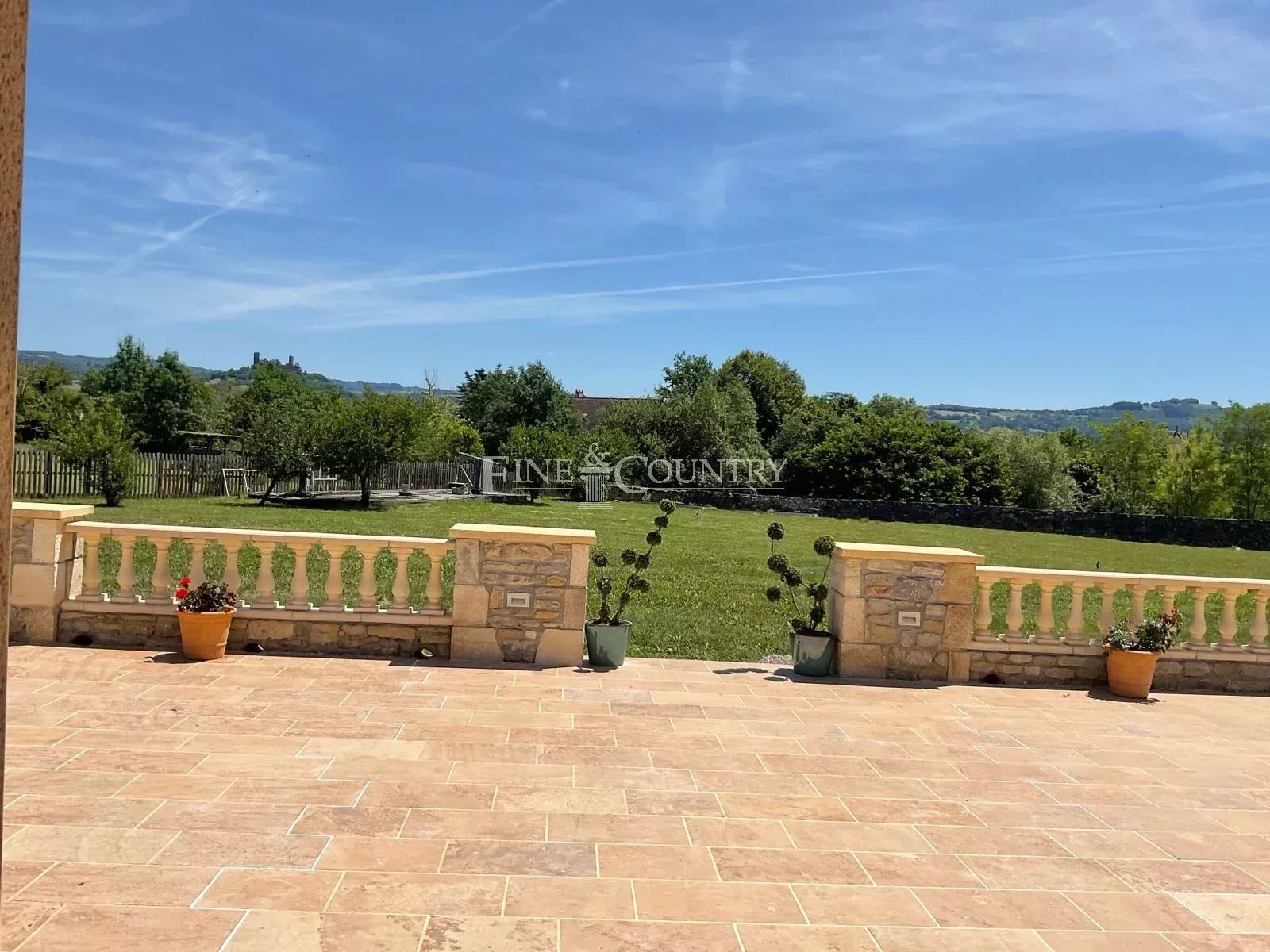 Photo of Manor house for sale Dordogne