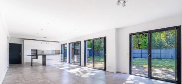 Achat Maison T6 à Mérignac (33700) - 138m²