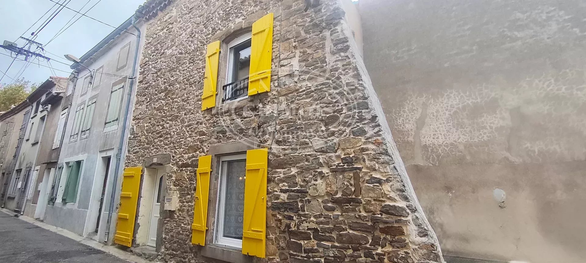 Agence immobilière de Grimois Immobilier