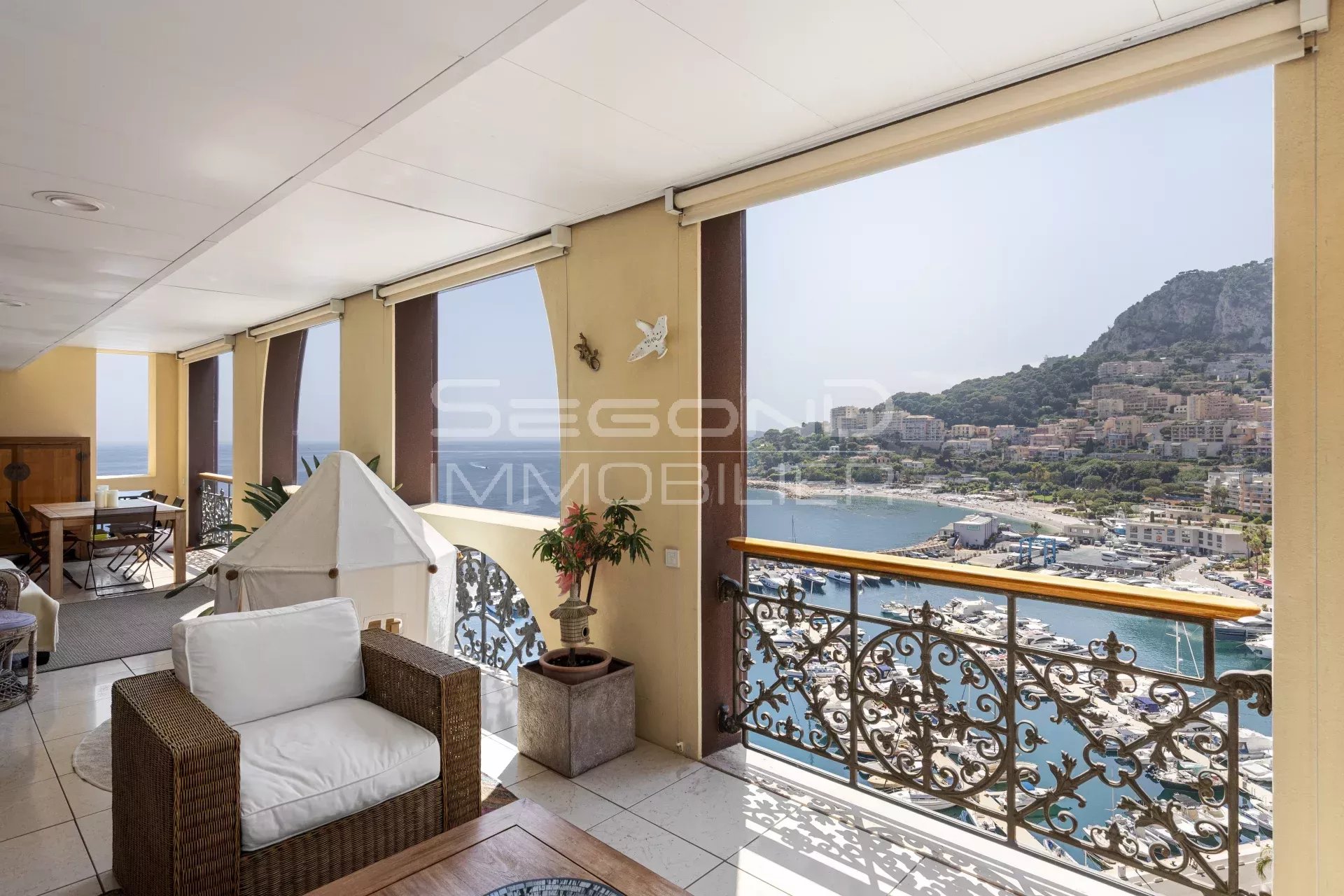 Vente Appartement Monaco Fontvieille