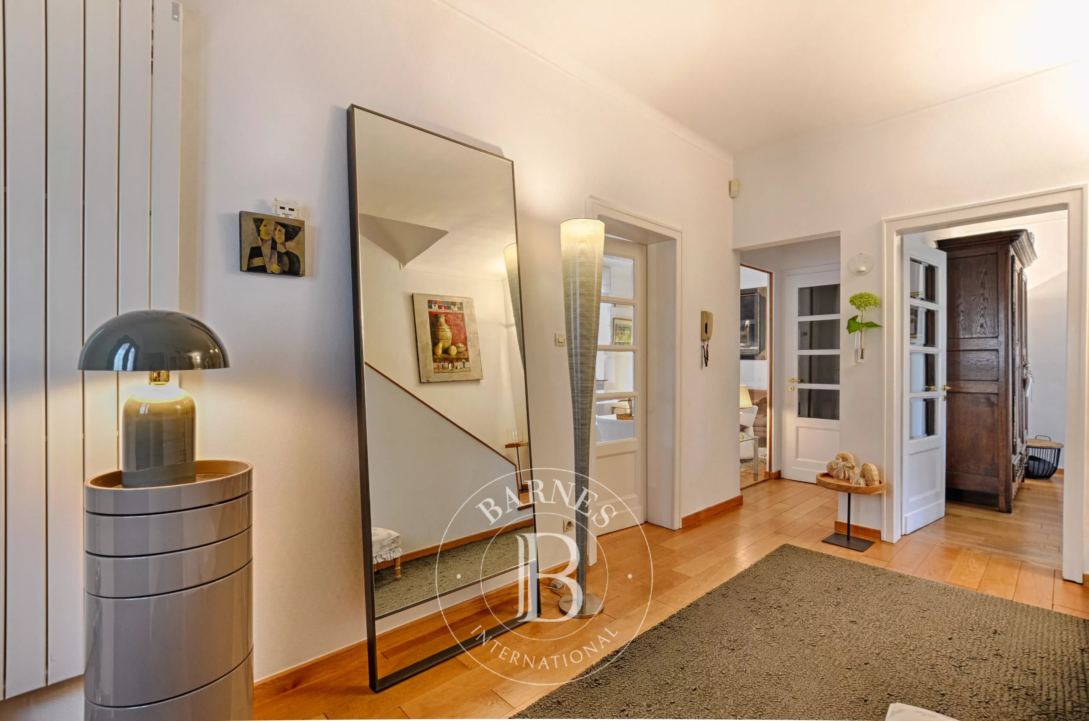 Townhouse Thionville - picture 4