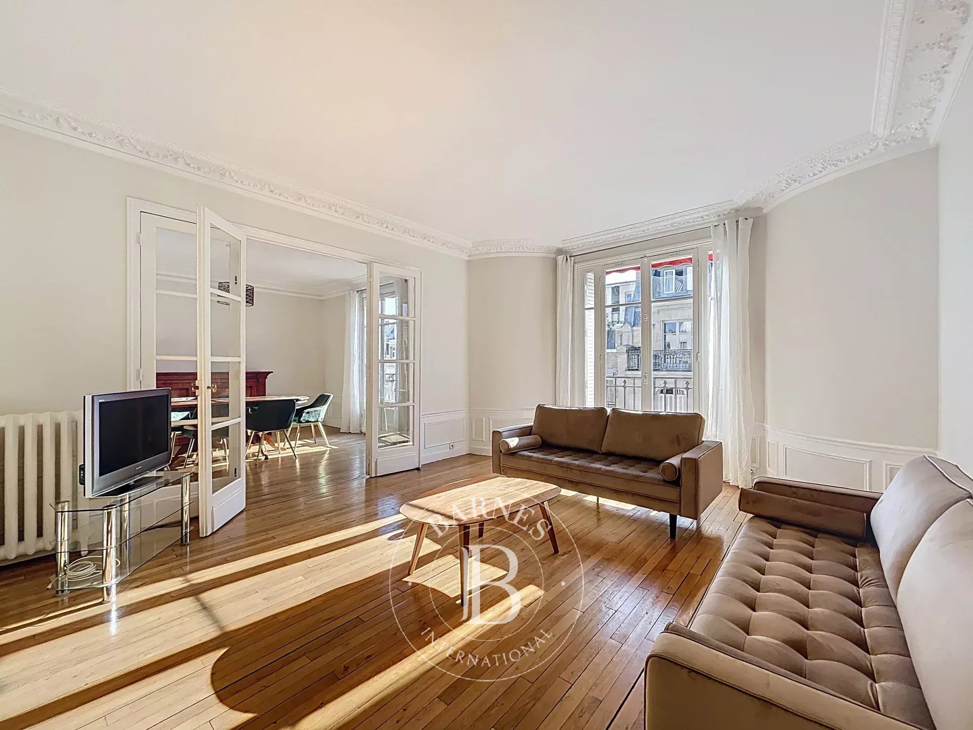 Appartement Paris 75016  -  ref 85559098 (picture 1)