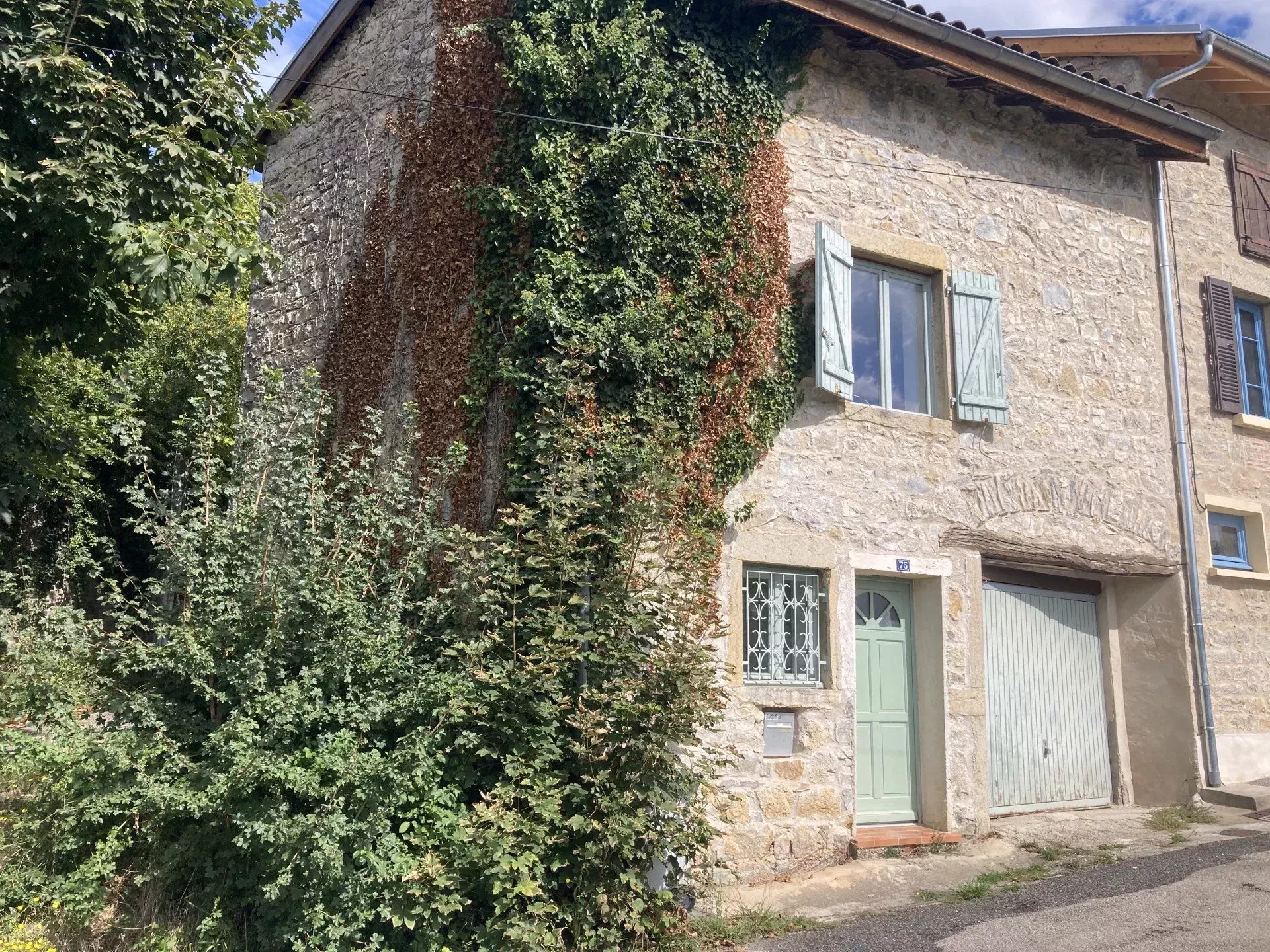 Agence immobilière de ANGE IMMOBILIER