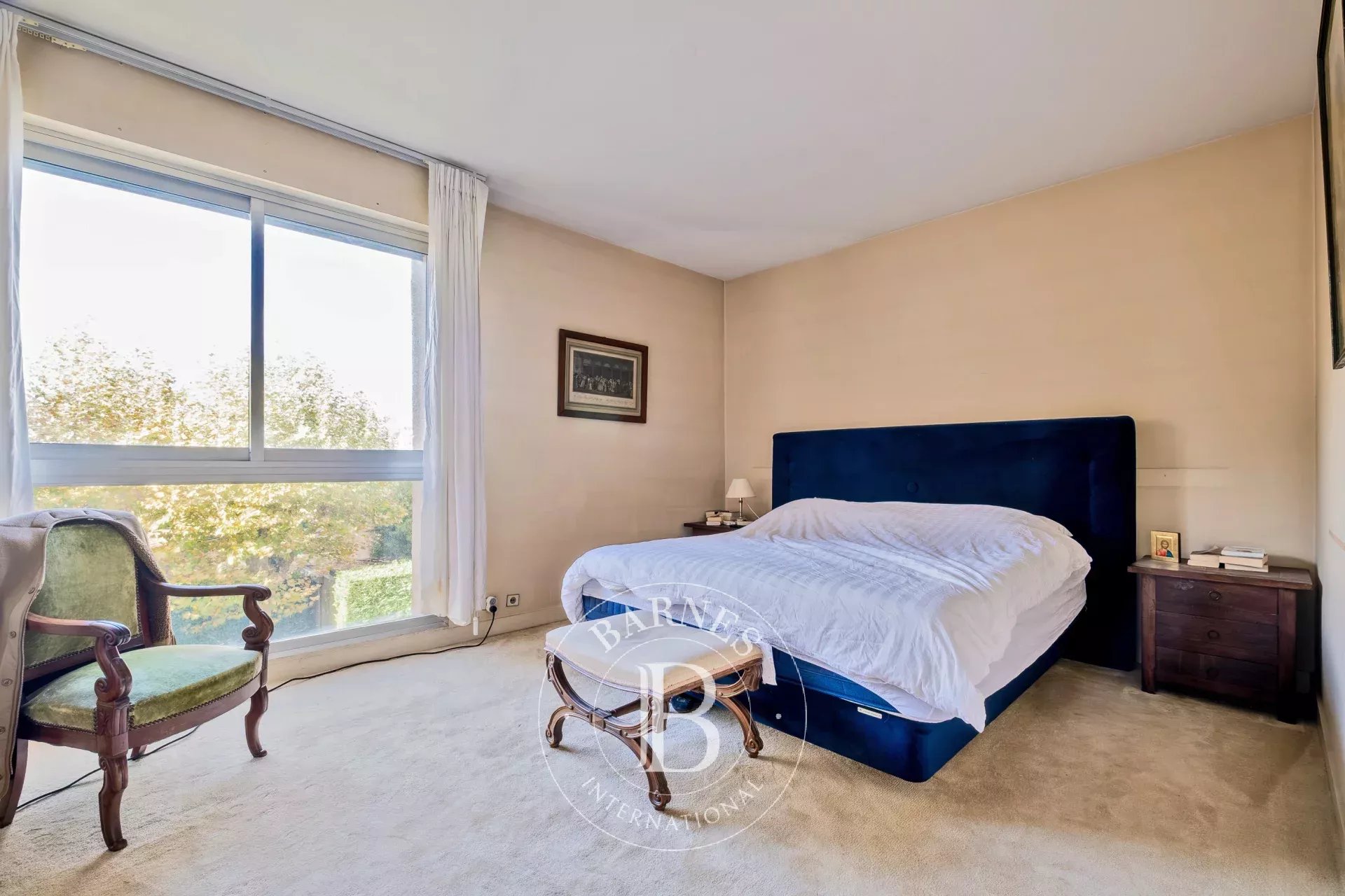 Daire Bordeaux - picture 11