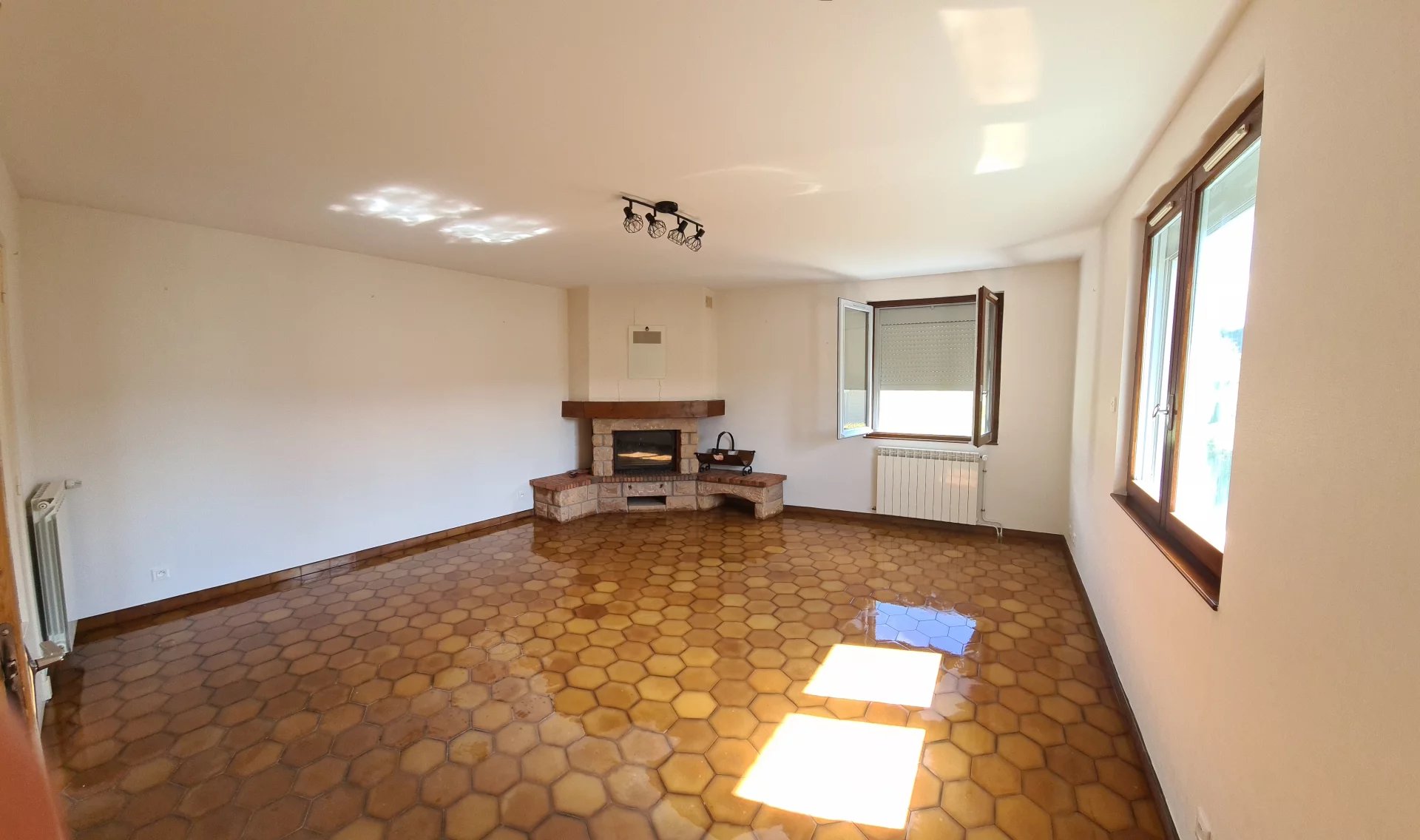 Location Maison Chanat-la-Mouteyre