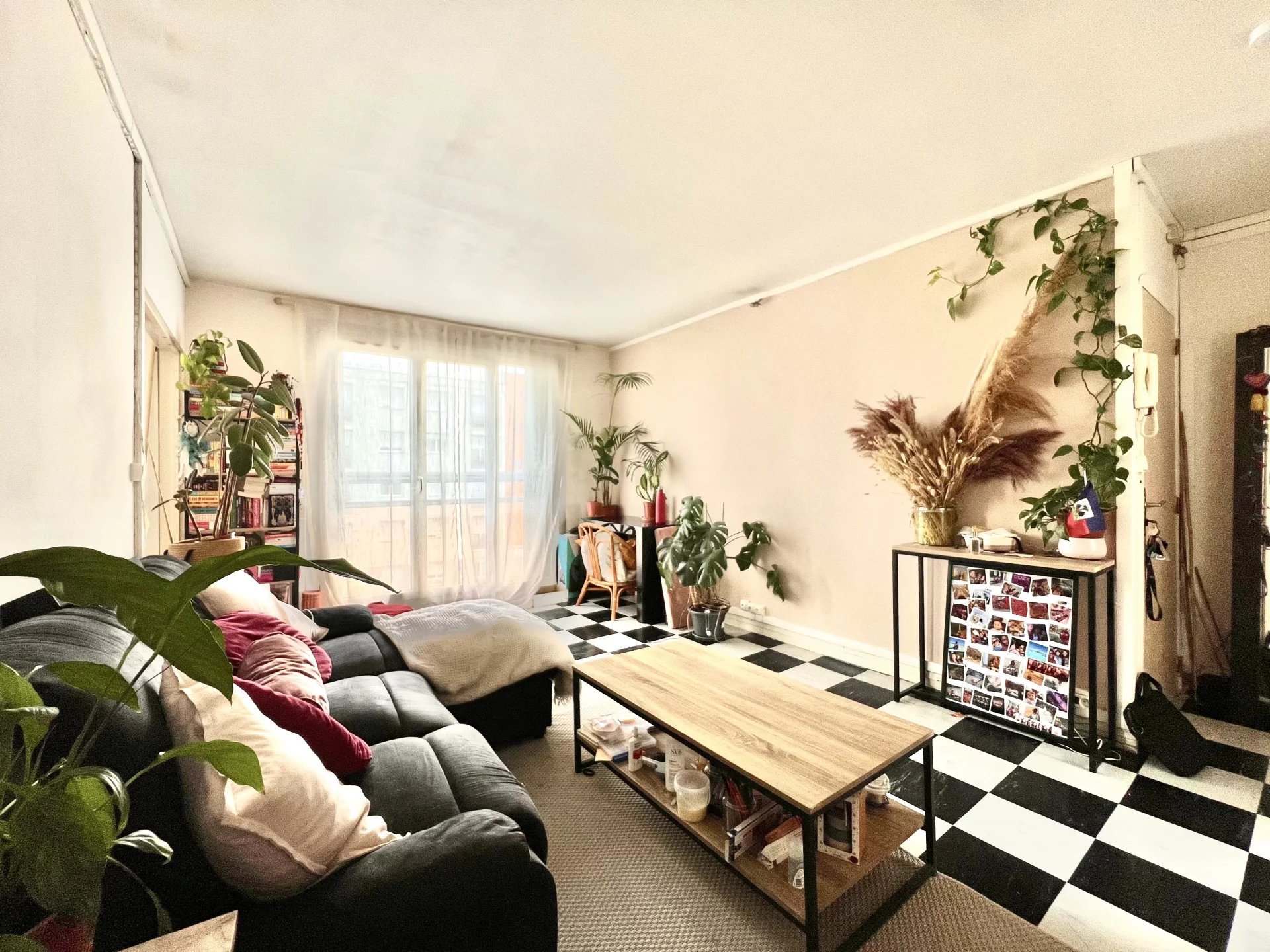 Vente Appartement Gagny