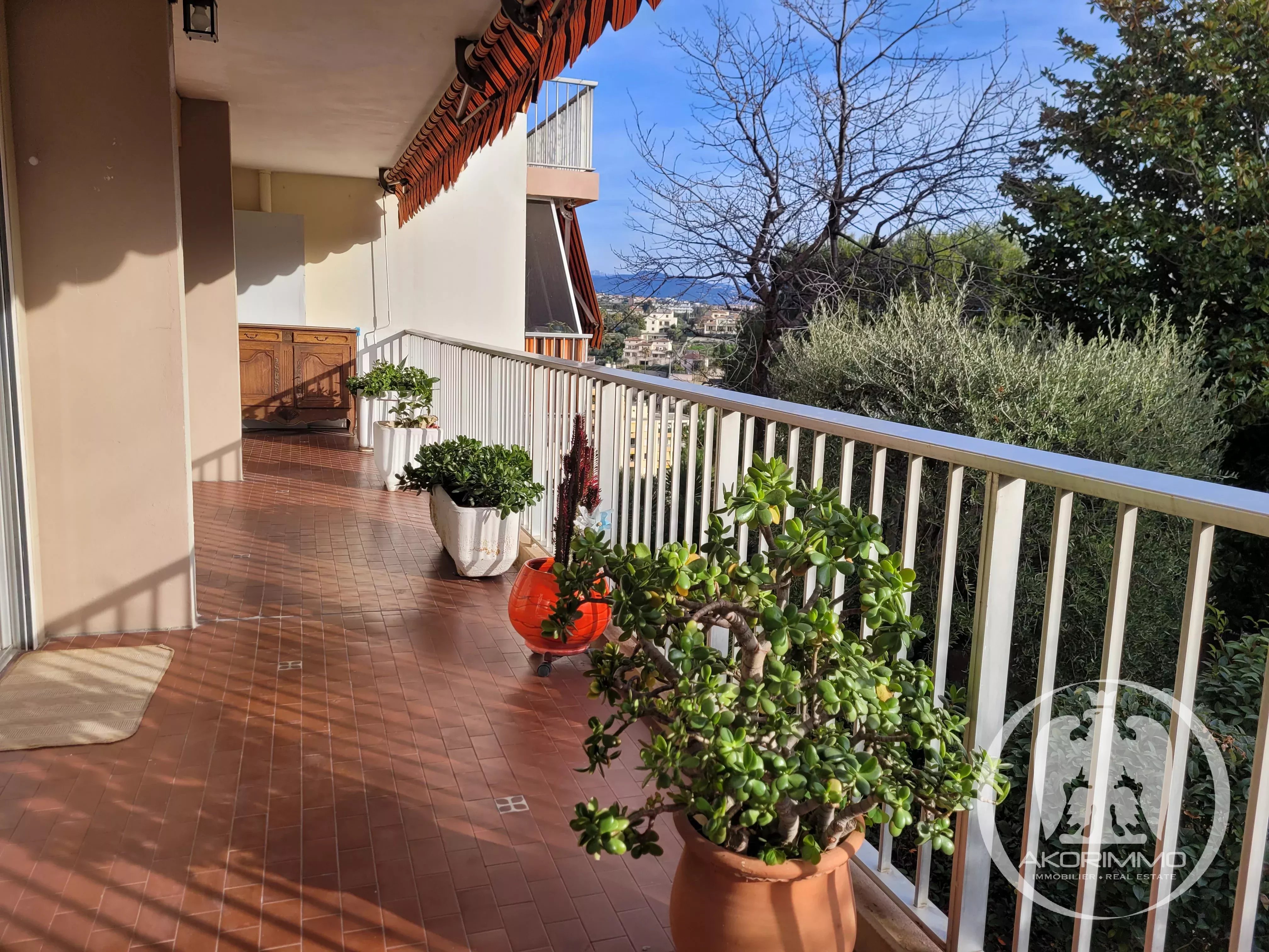 Продажа Квартира - Ницца (Nice) Fabron