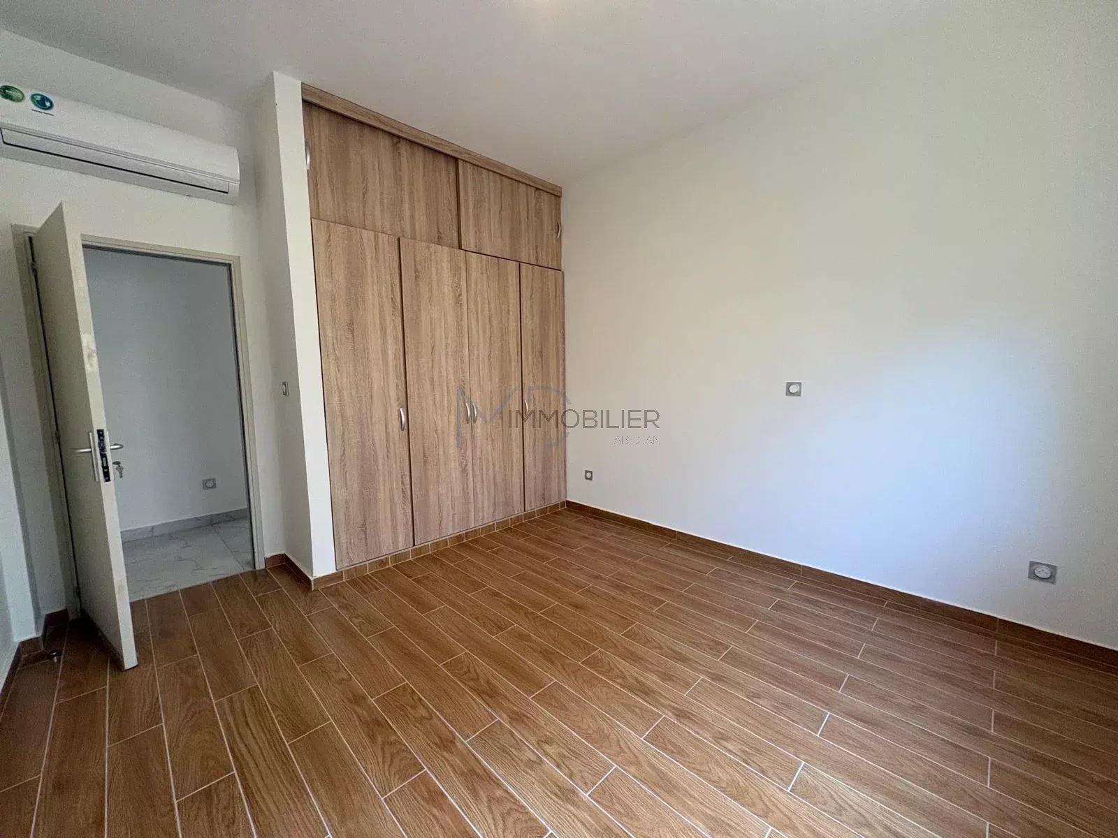 Rental Villa Grand-Bassam