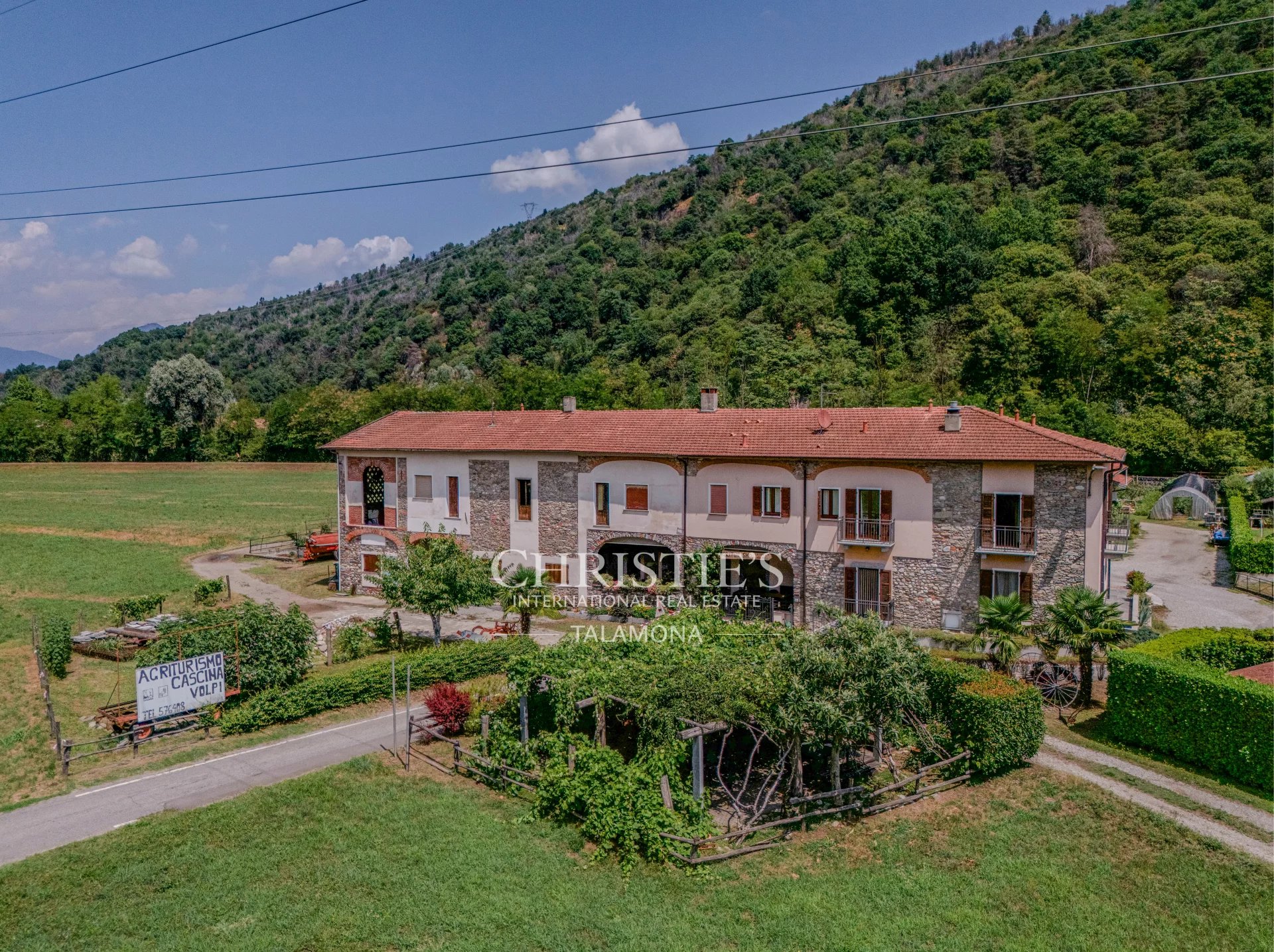 Montegrino Valtravaglia