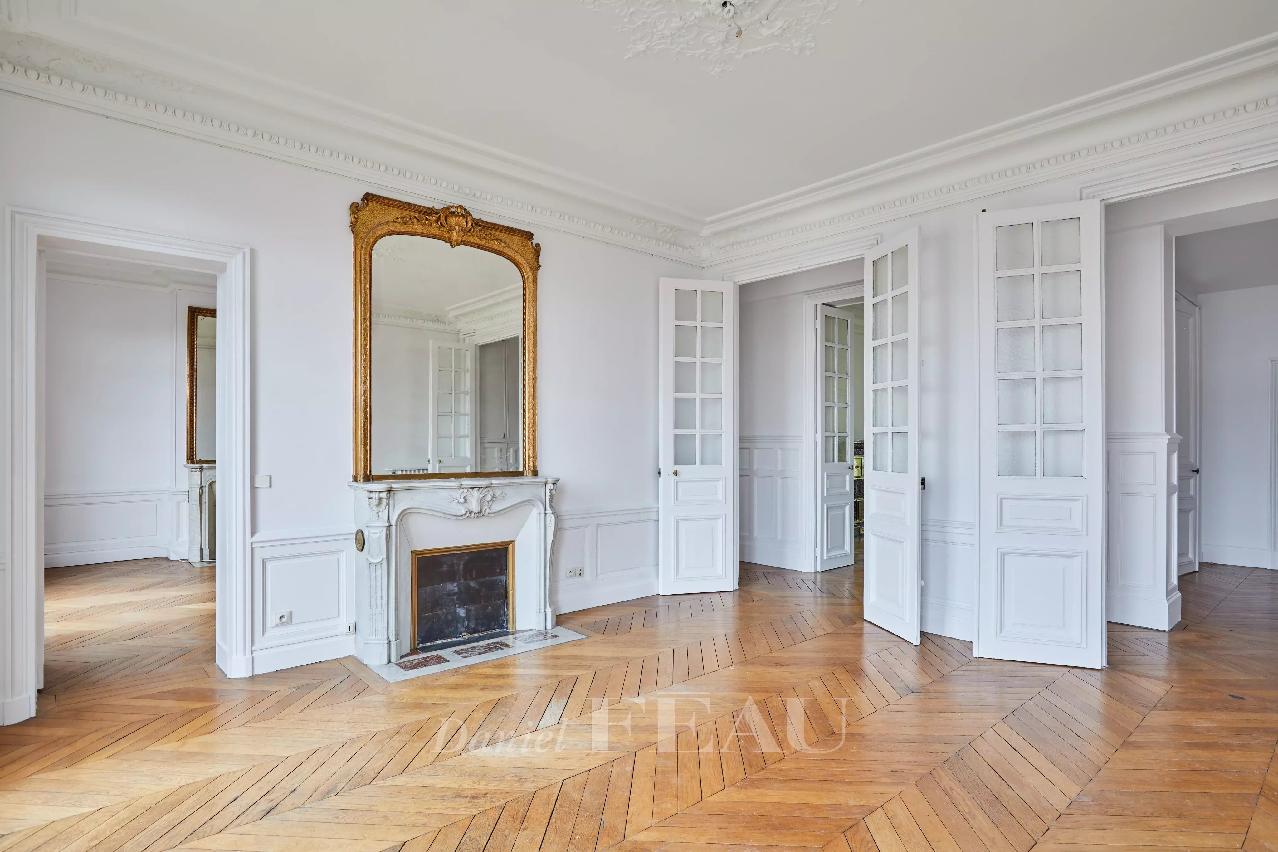Rental Apartment Paris 7th