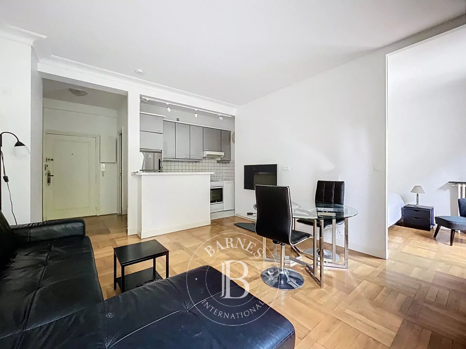 Daire Paris 16ème - picture 8