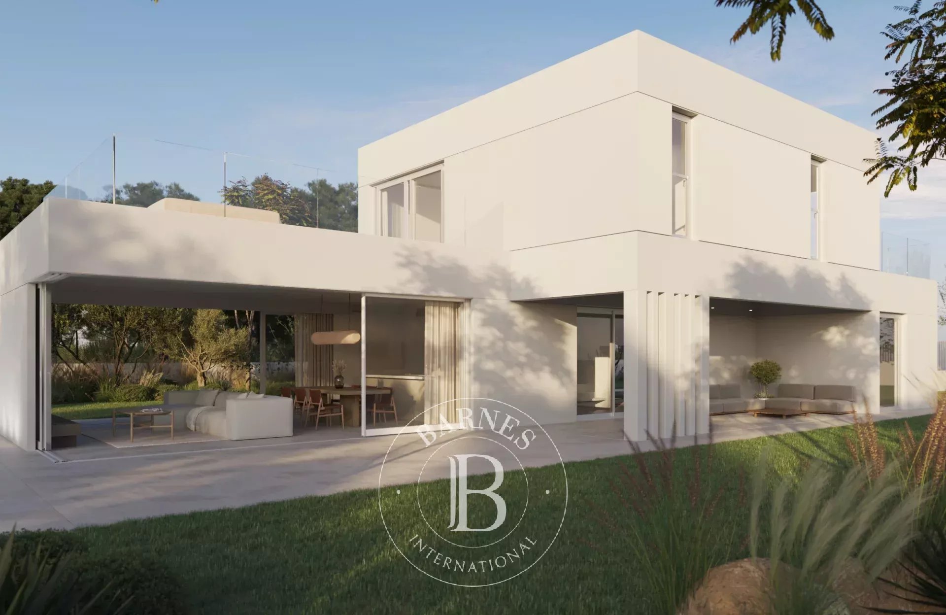 Modern Residence in Son Gual with Expansive Outdoor Living - 3/7