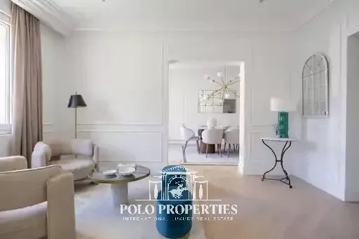 Nice apartment on Ayala Street