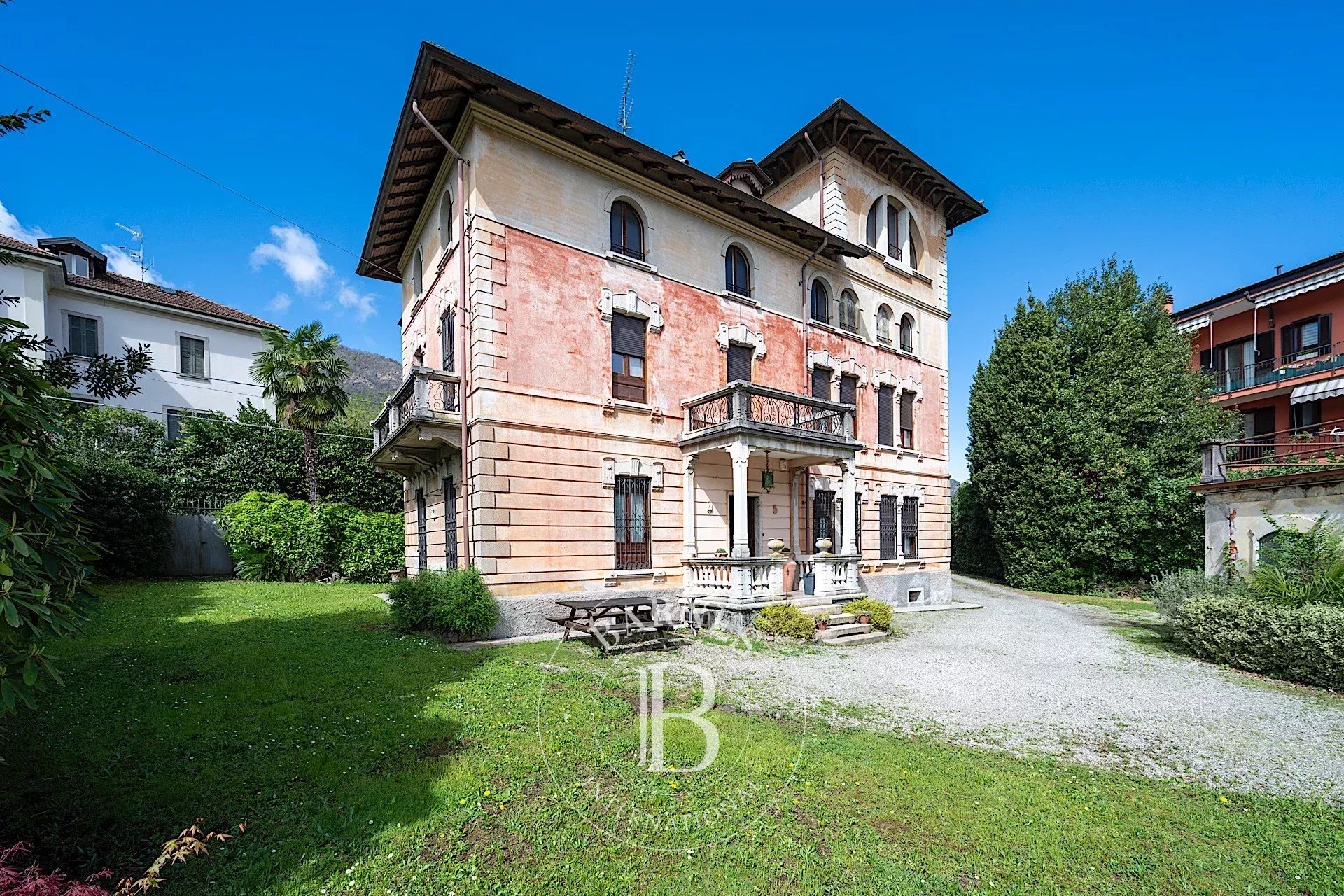 Villa Baveno - picture 29