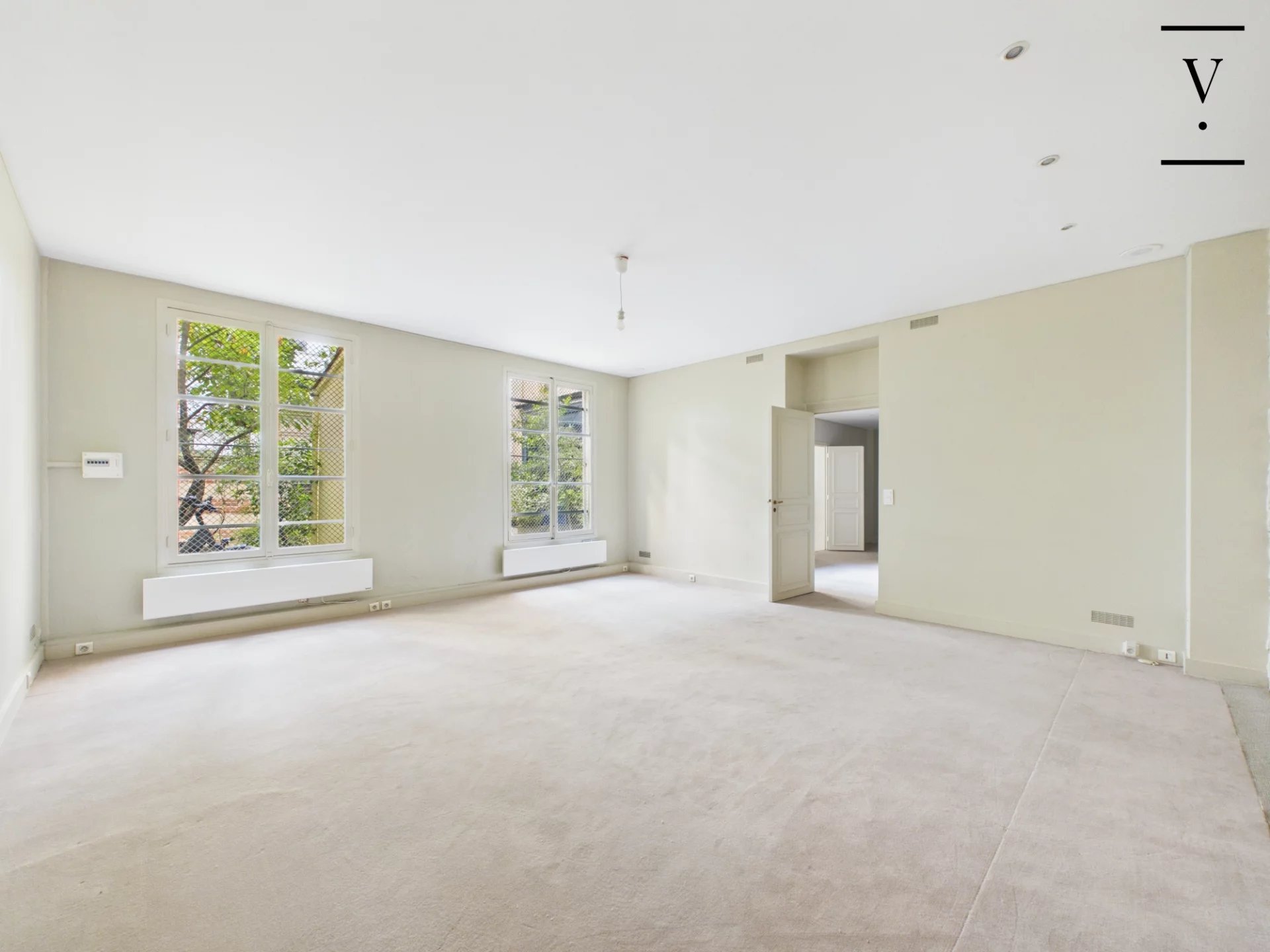 Agence immobilière de SARL VILLARET IMMOBILIER